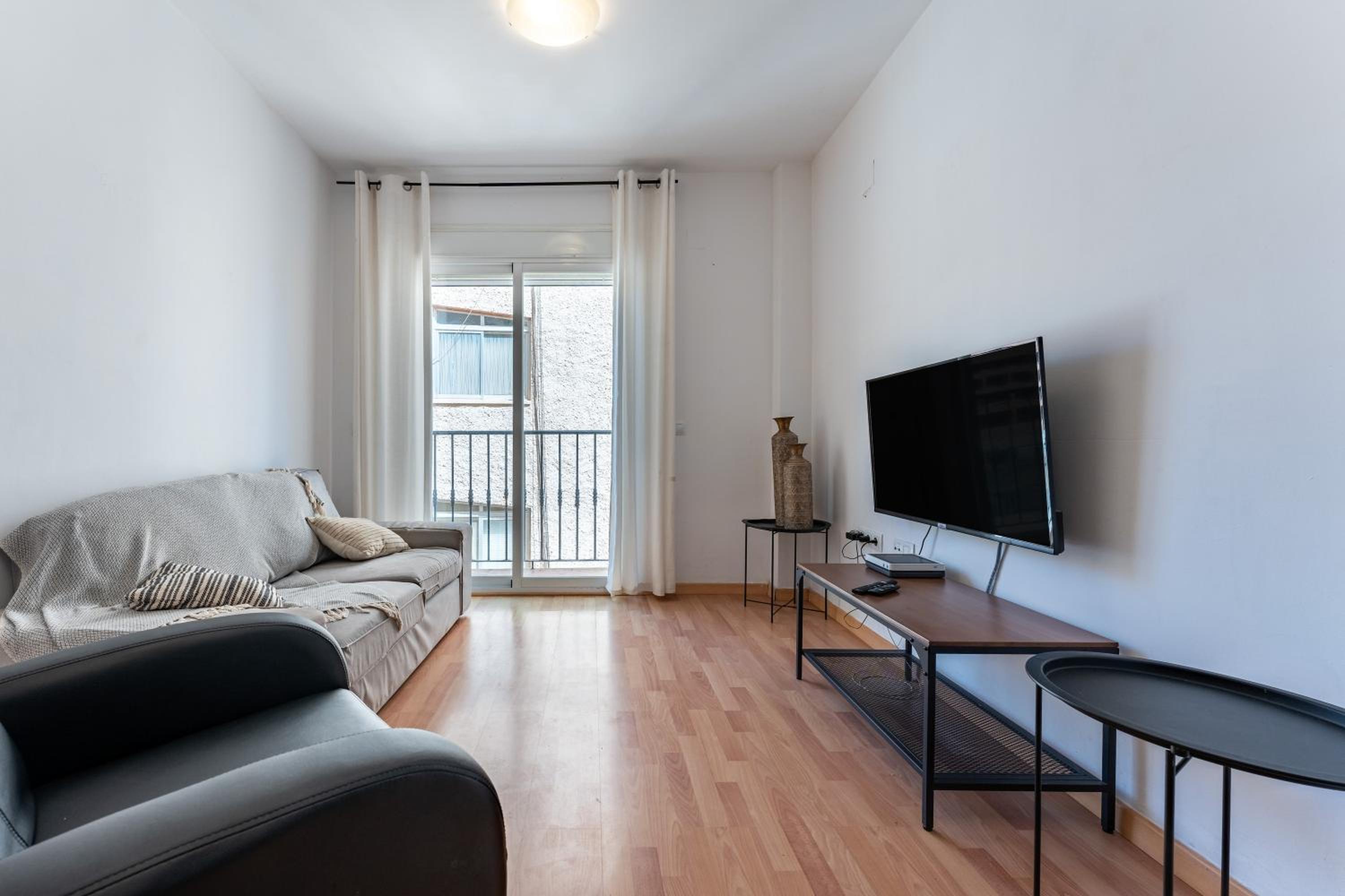 Apartamento Superior de Dos Habitaciones