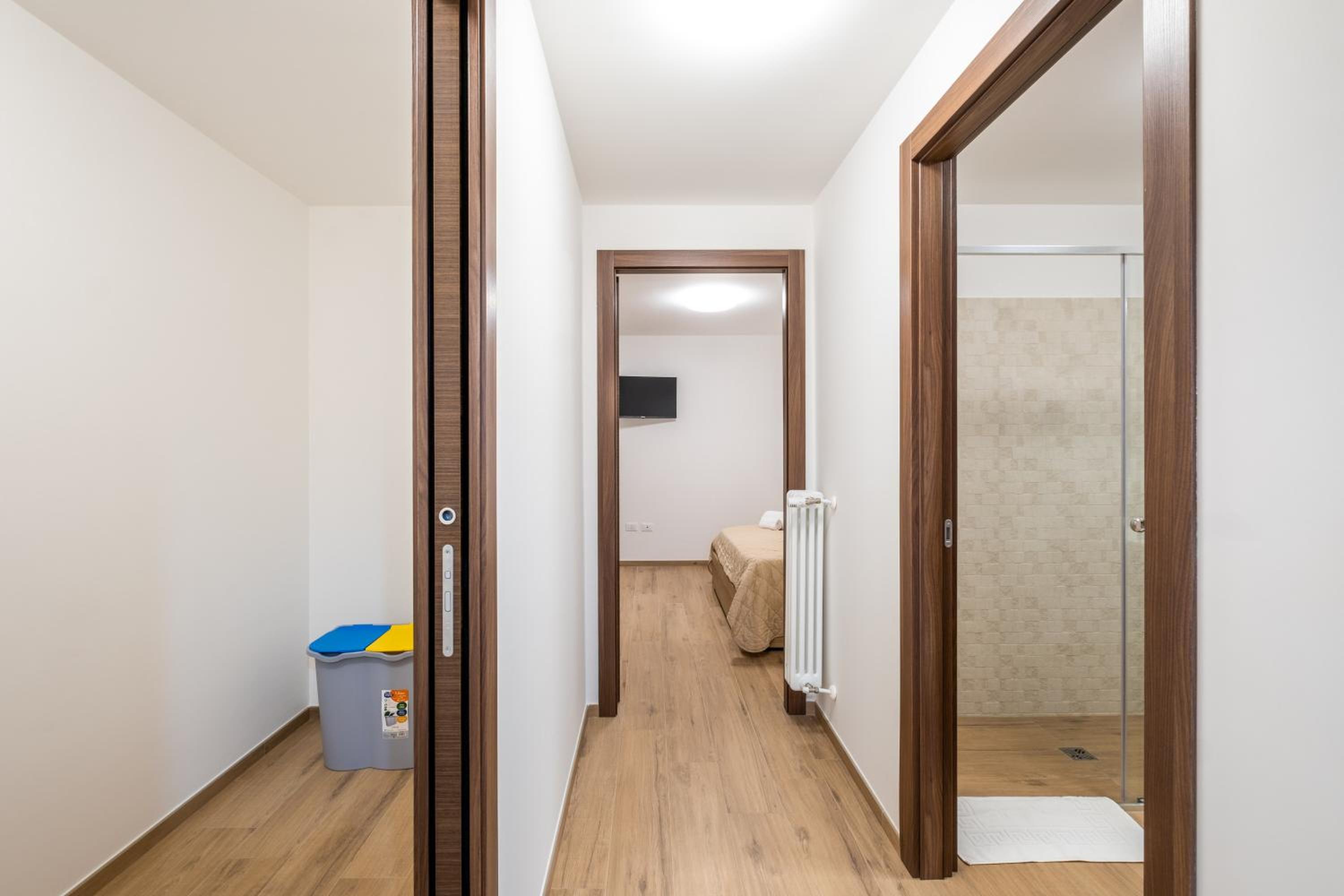 Superior Apartment with City View