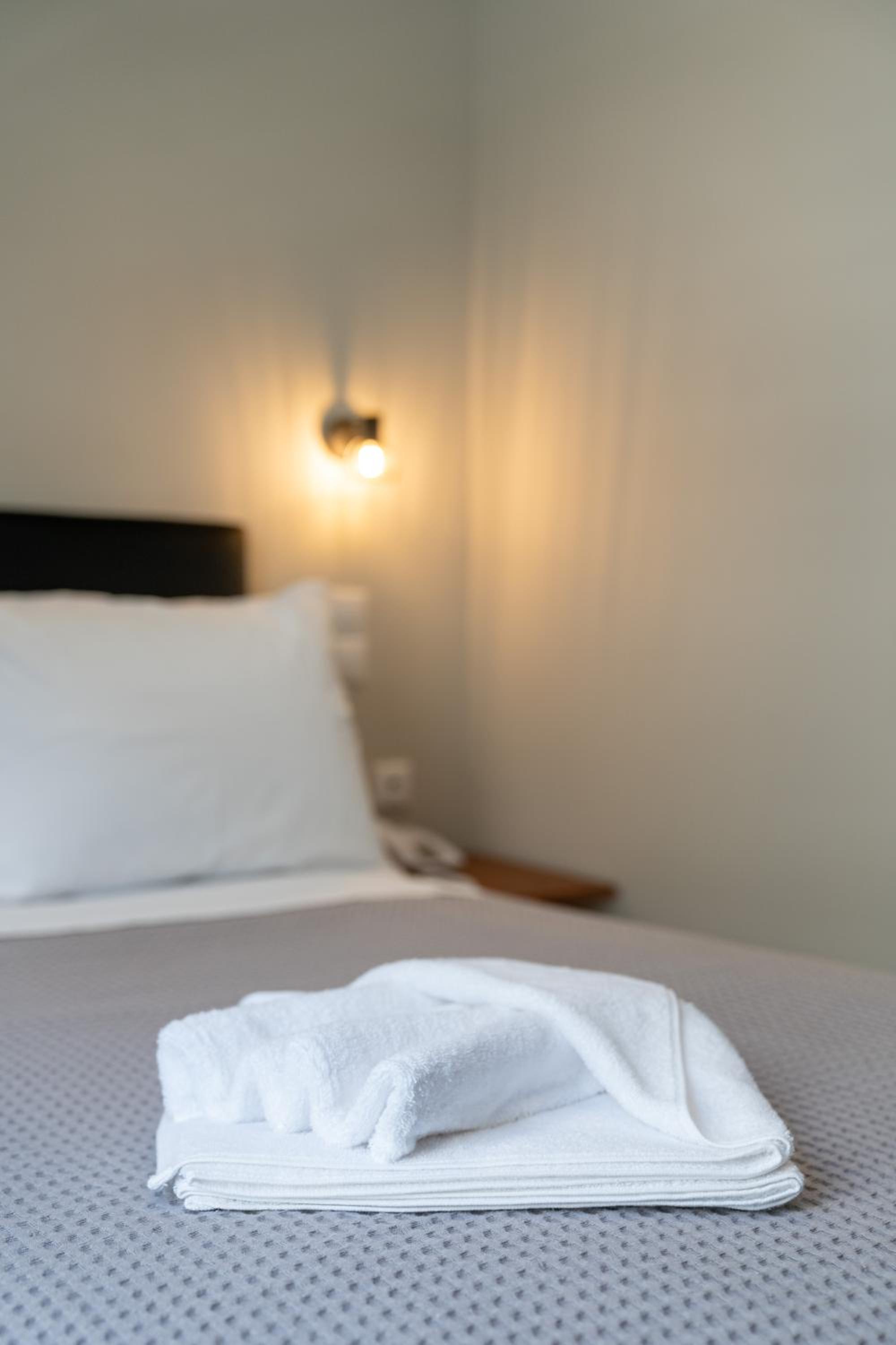 Standard Single Room photo 3