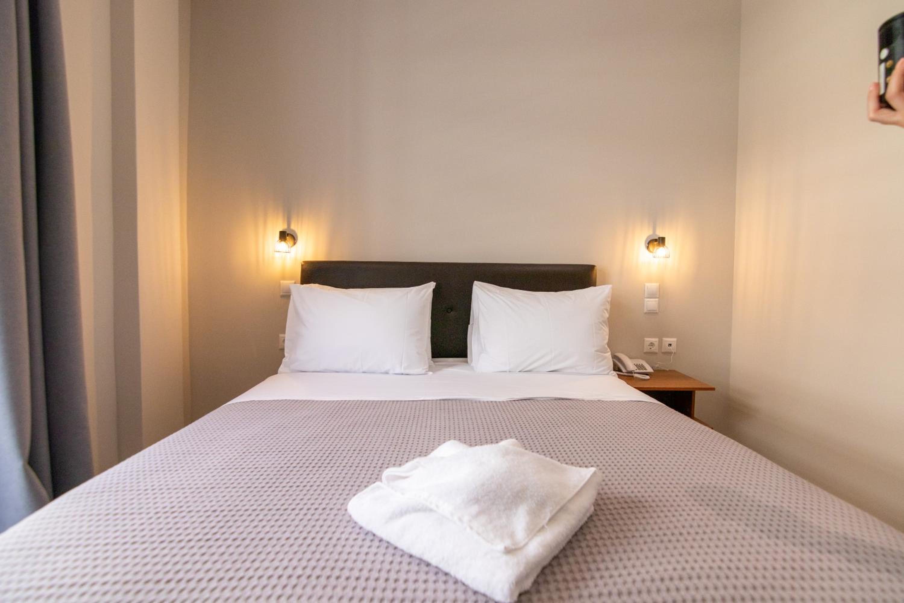 Standard Single Room photo 1