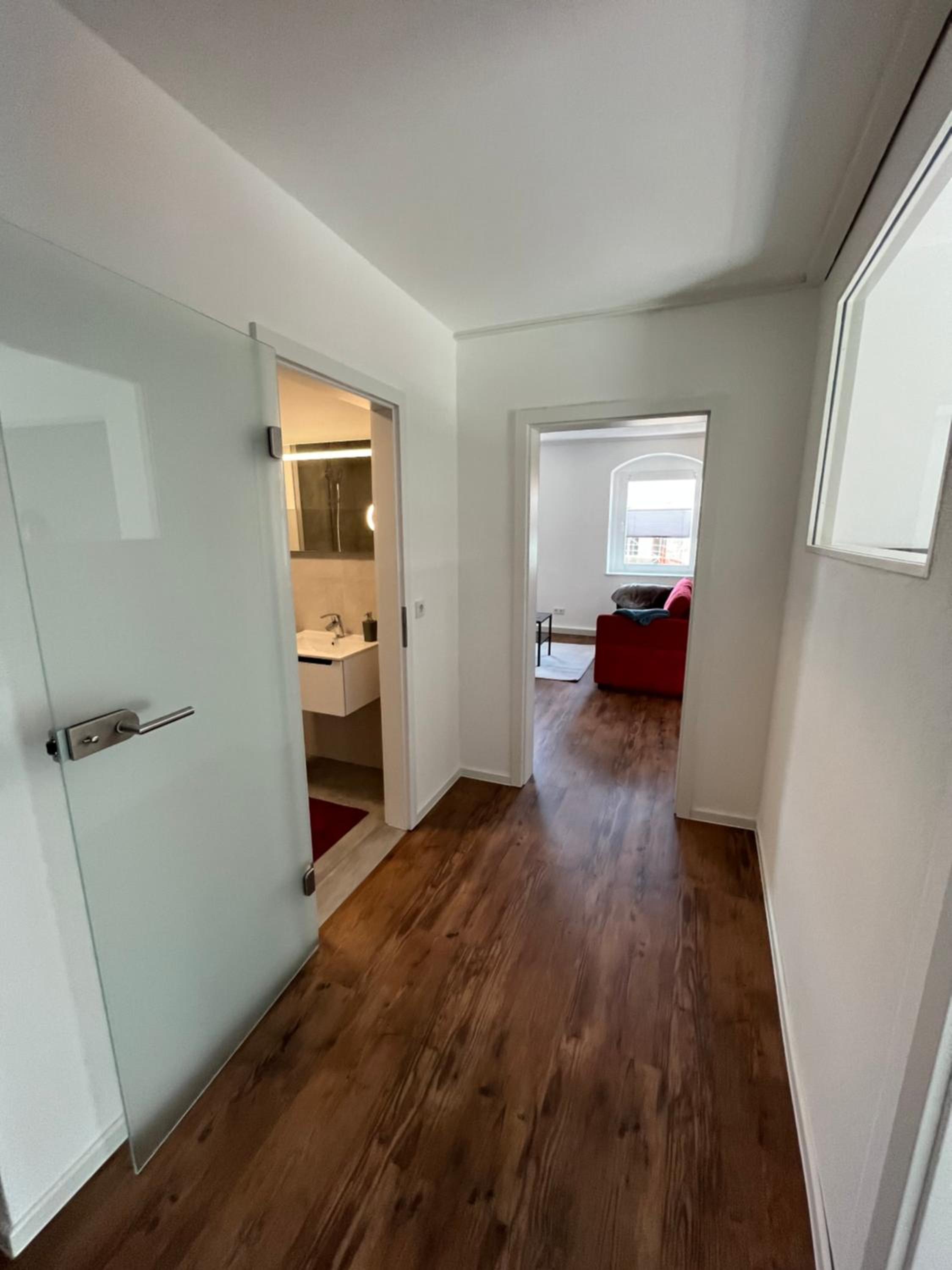 One-Bedroom Apartment photo 2