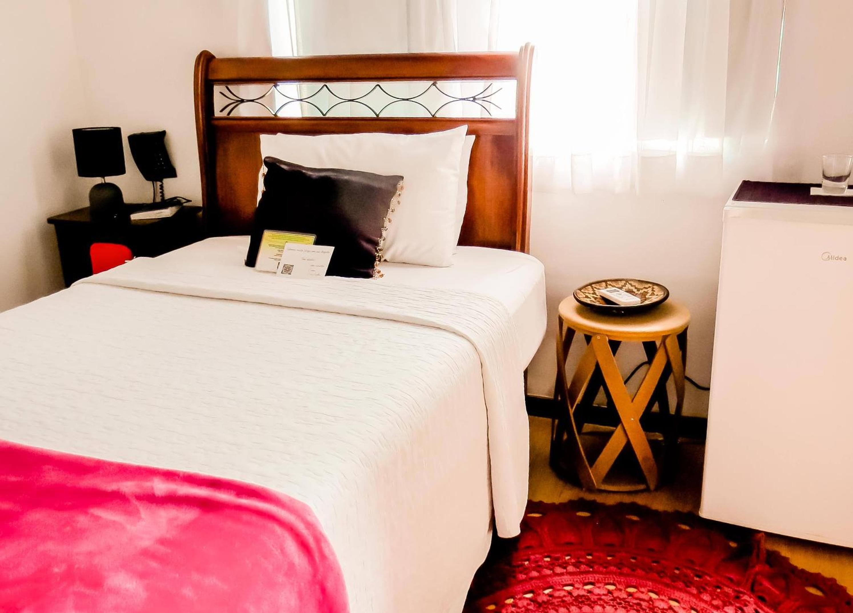 Superior Single Room photo 1