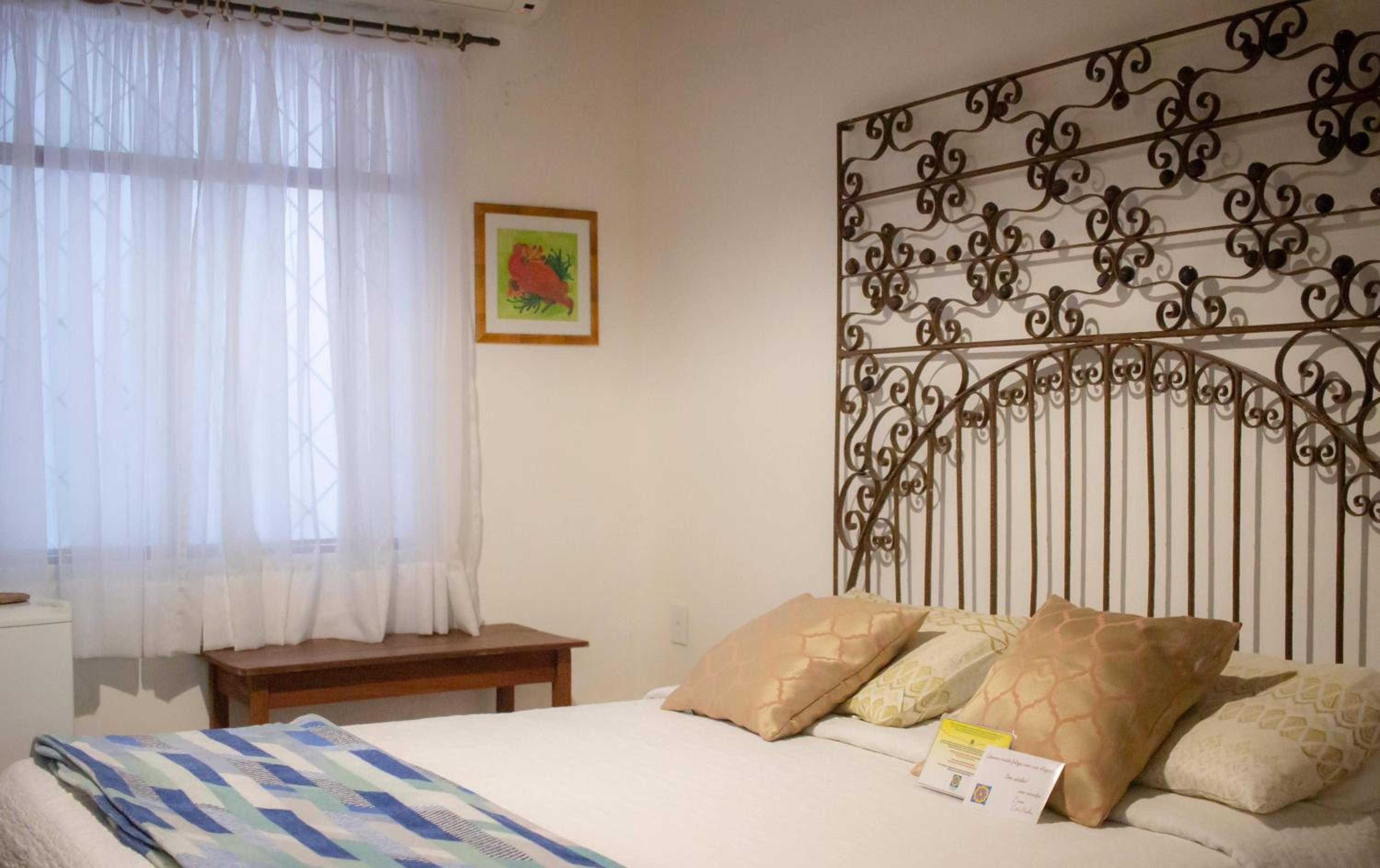 Large Double Room photo 3