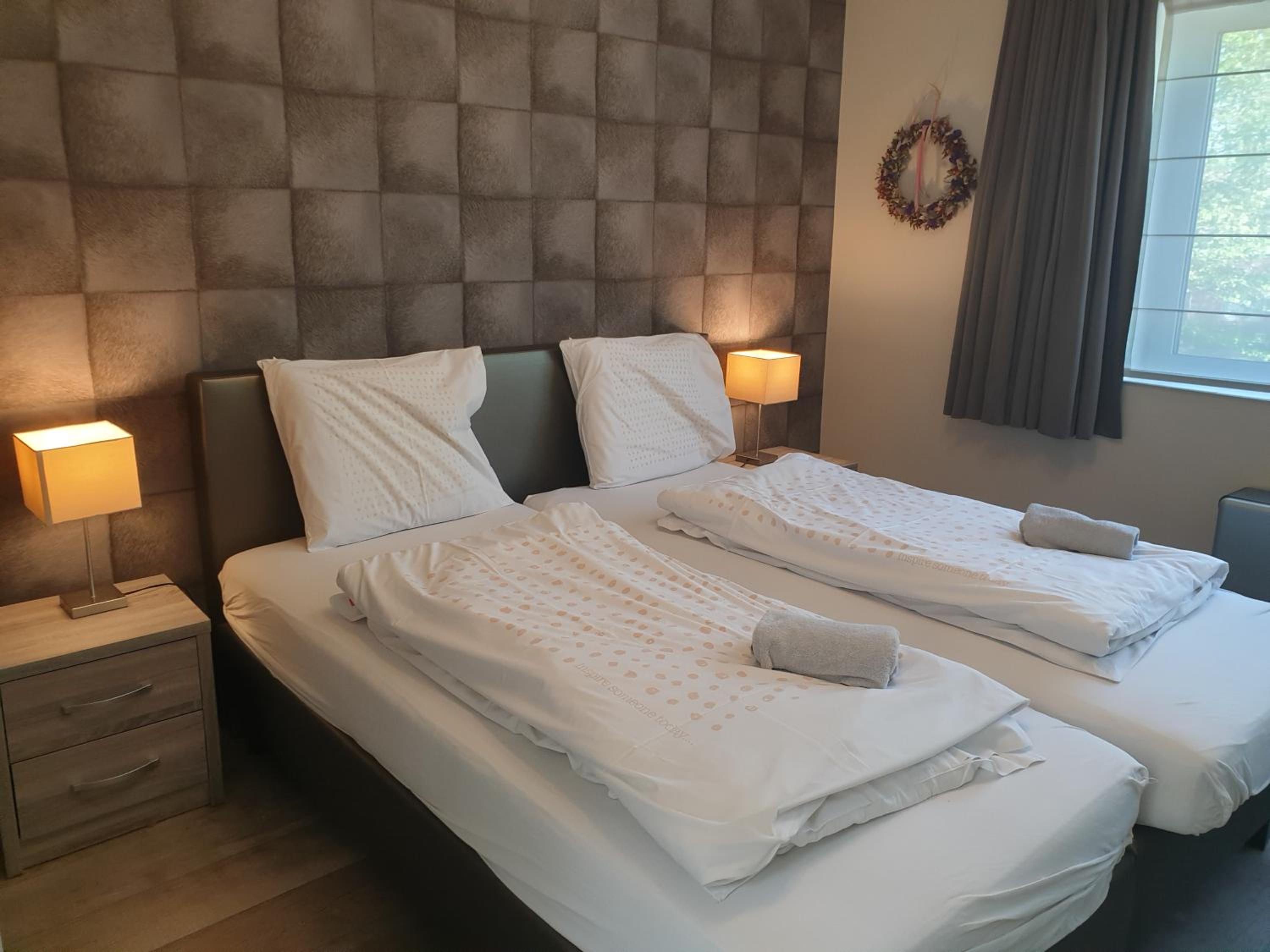 Standard Twin Room photo 1