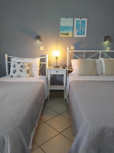 Comfort Triple Room photo 2