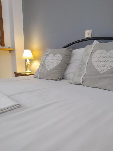 Classic Quadruple Room