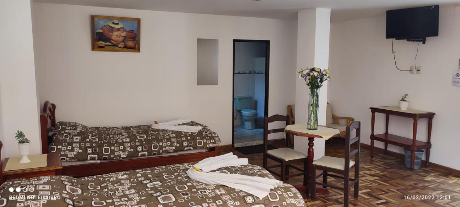 Triple Room photo 3