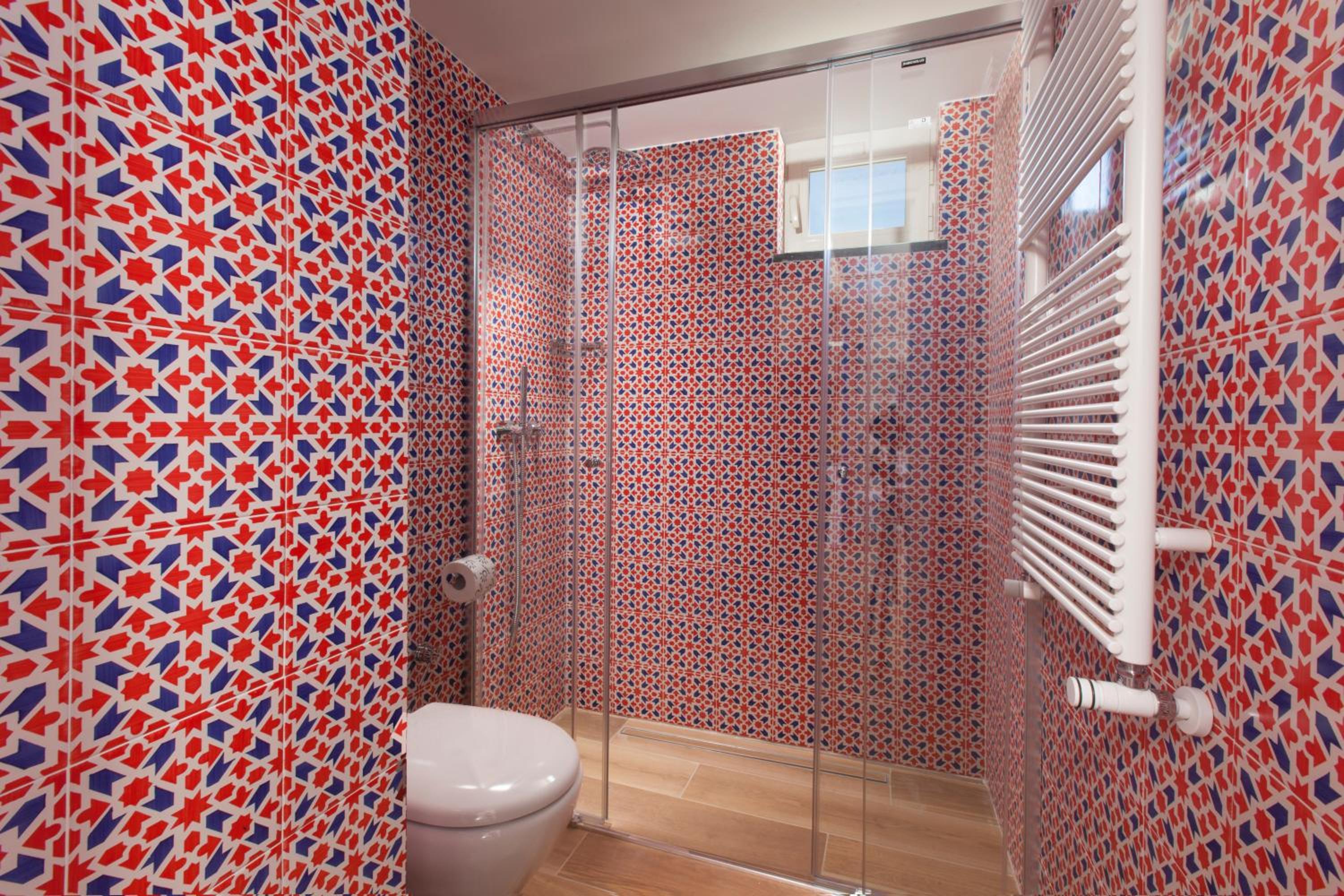 King Room with Sea View - Photo 11