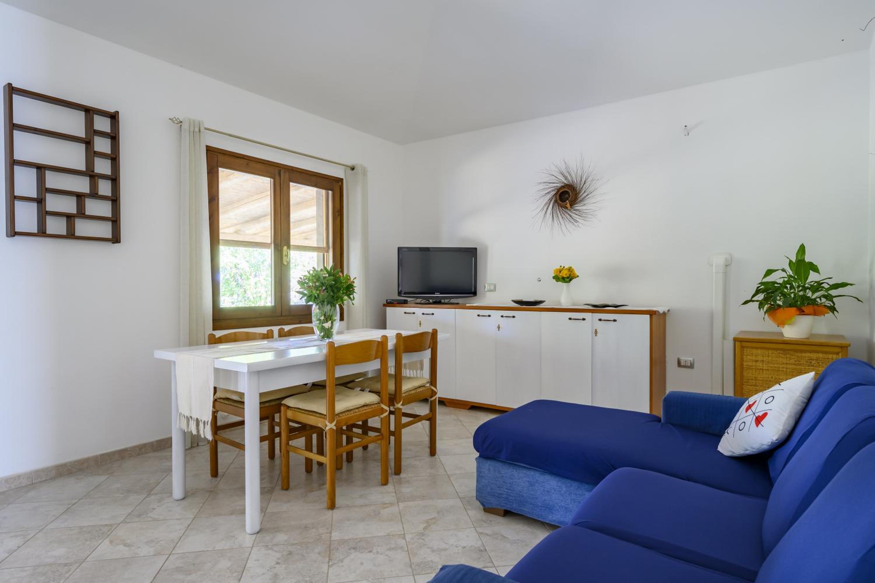 Three-Bedroom House photo 1