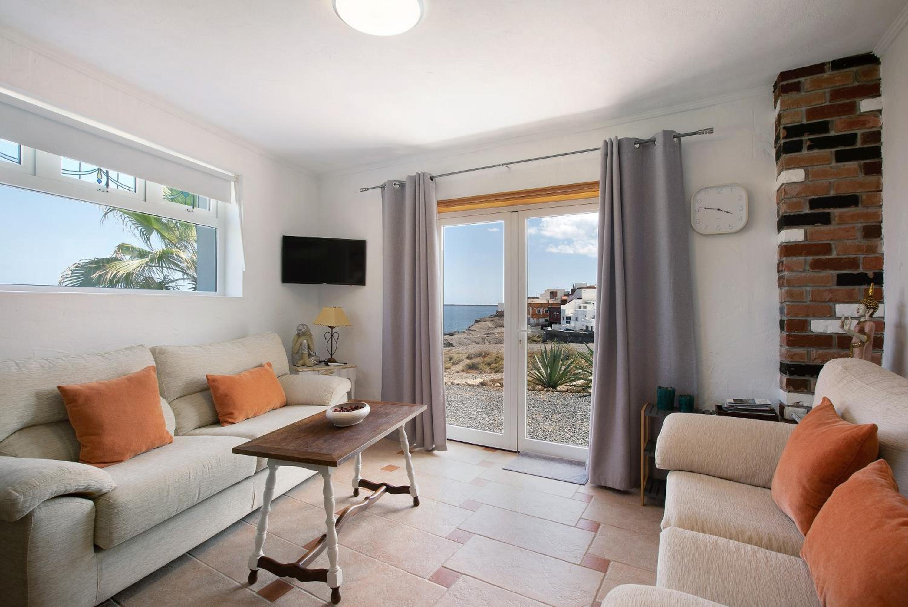 Apartamento Superior de Dos Habitaciones