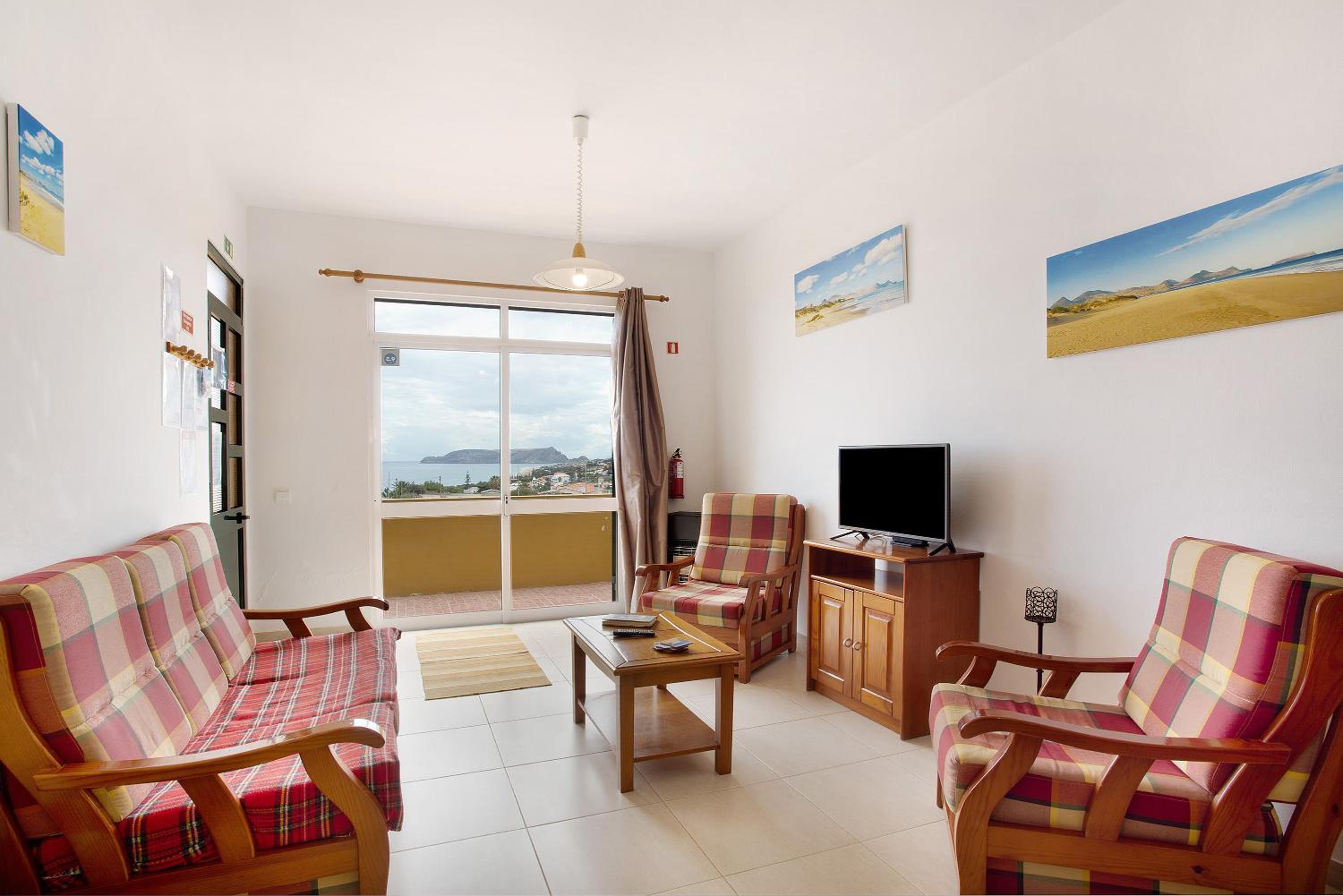 Two-Bedroom House photo 1