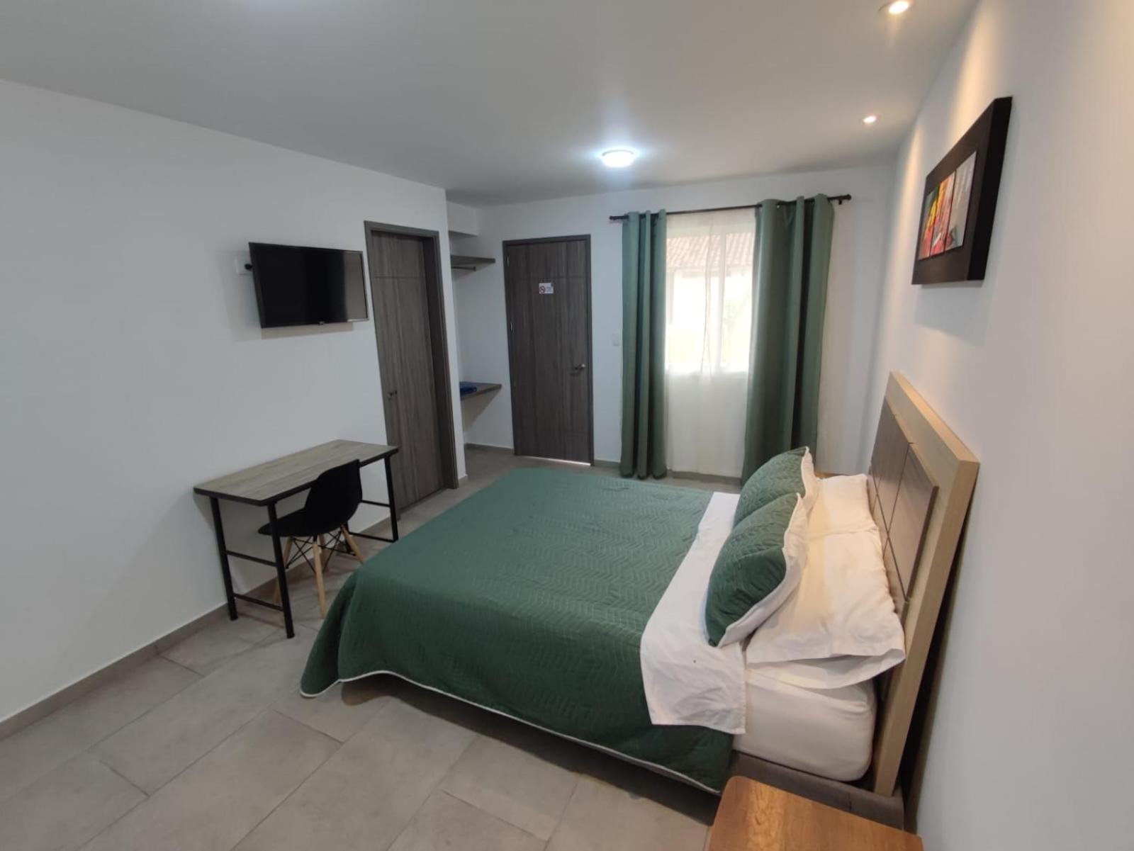 Large Double Room photo 3