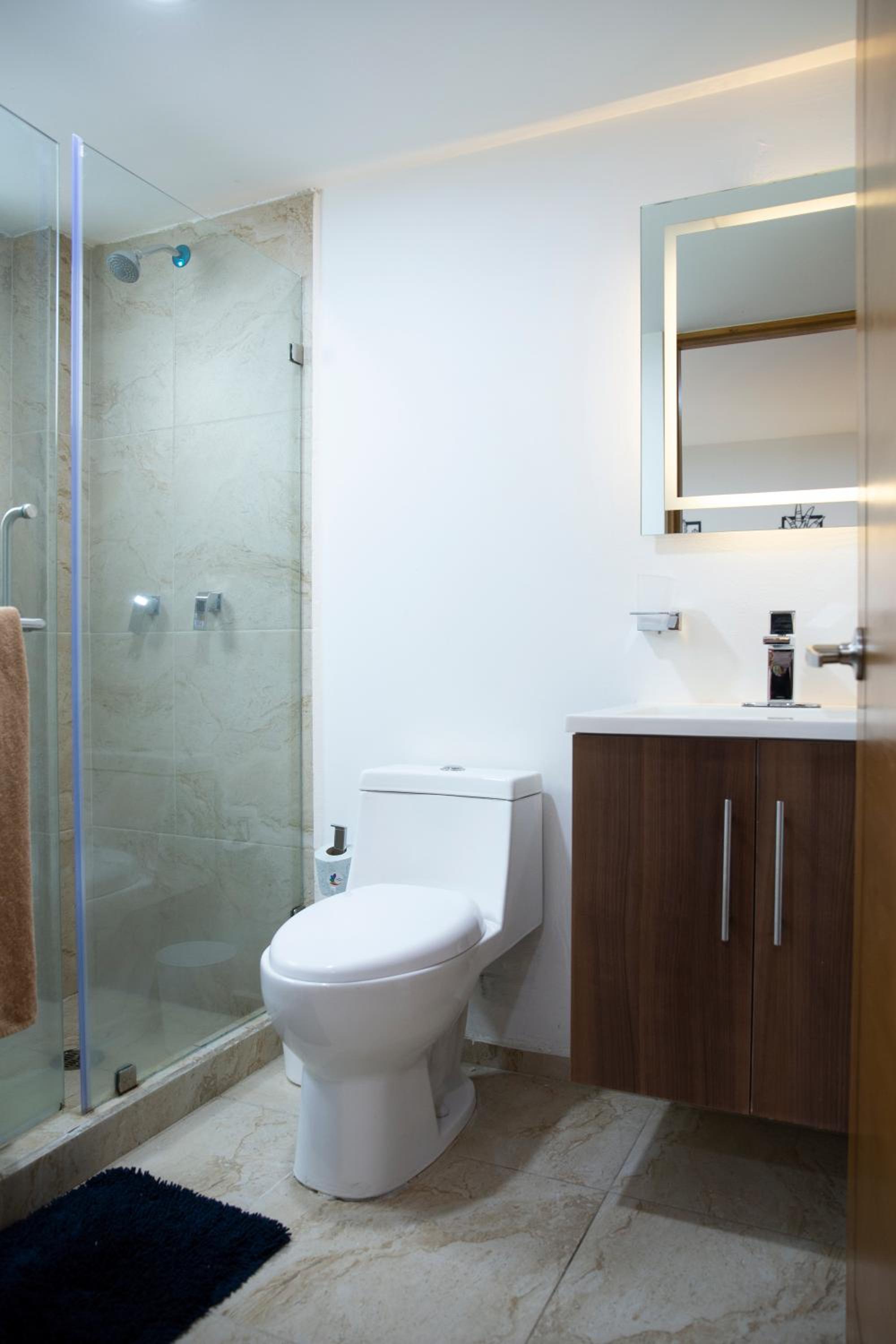 Two-Bedroom Apartment - Photo 19