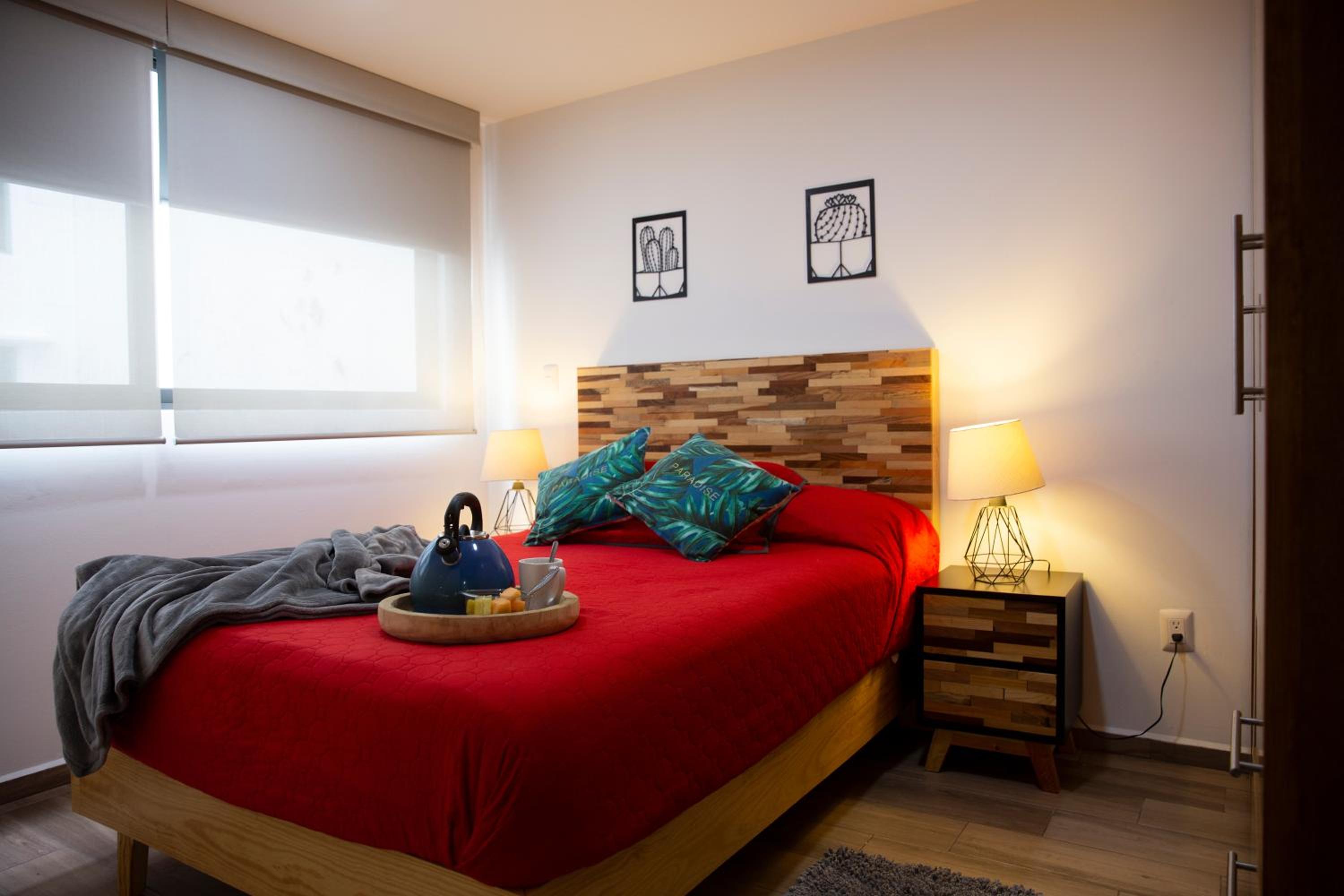 Two-Bedroom Apartment - Photo 16
