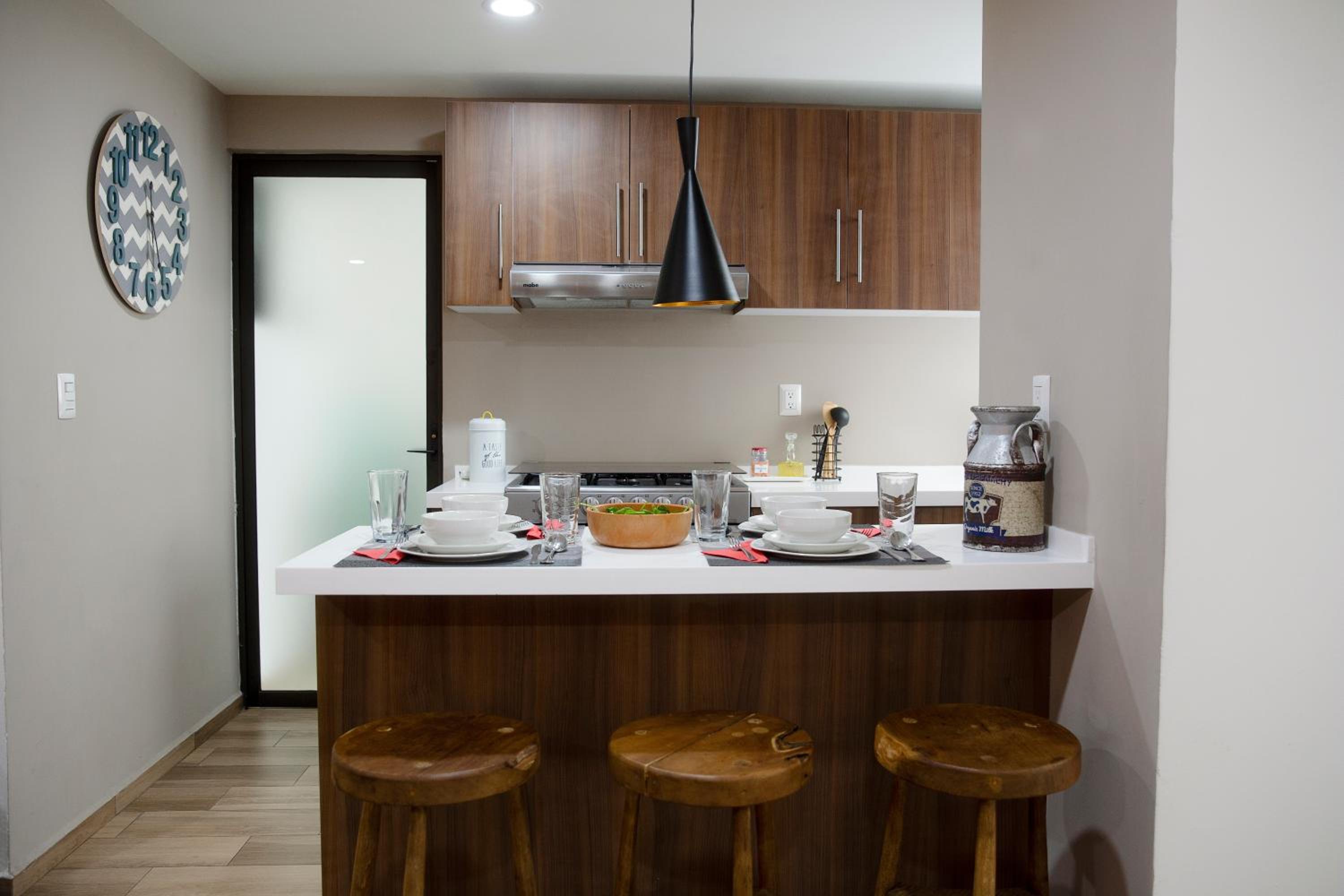 Two-Bedroom Apartment - Photo 13