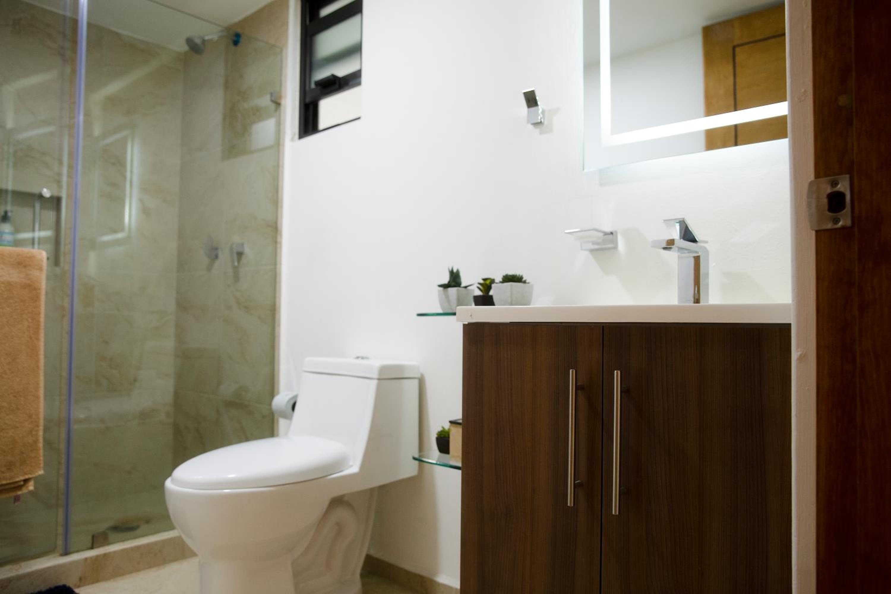 Two-Bedroom Apartment - Photo 11