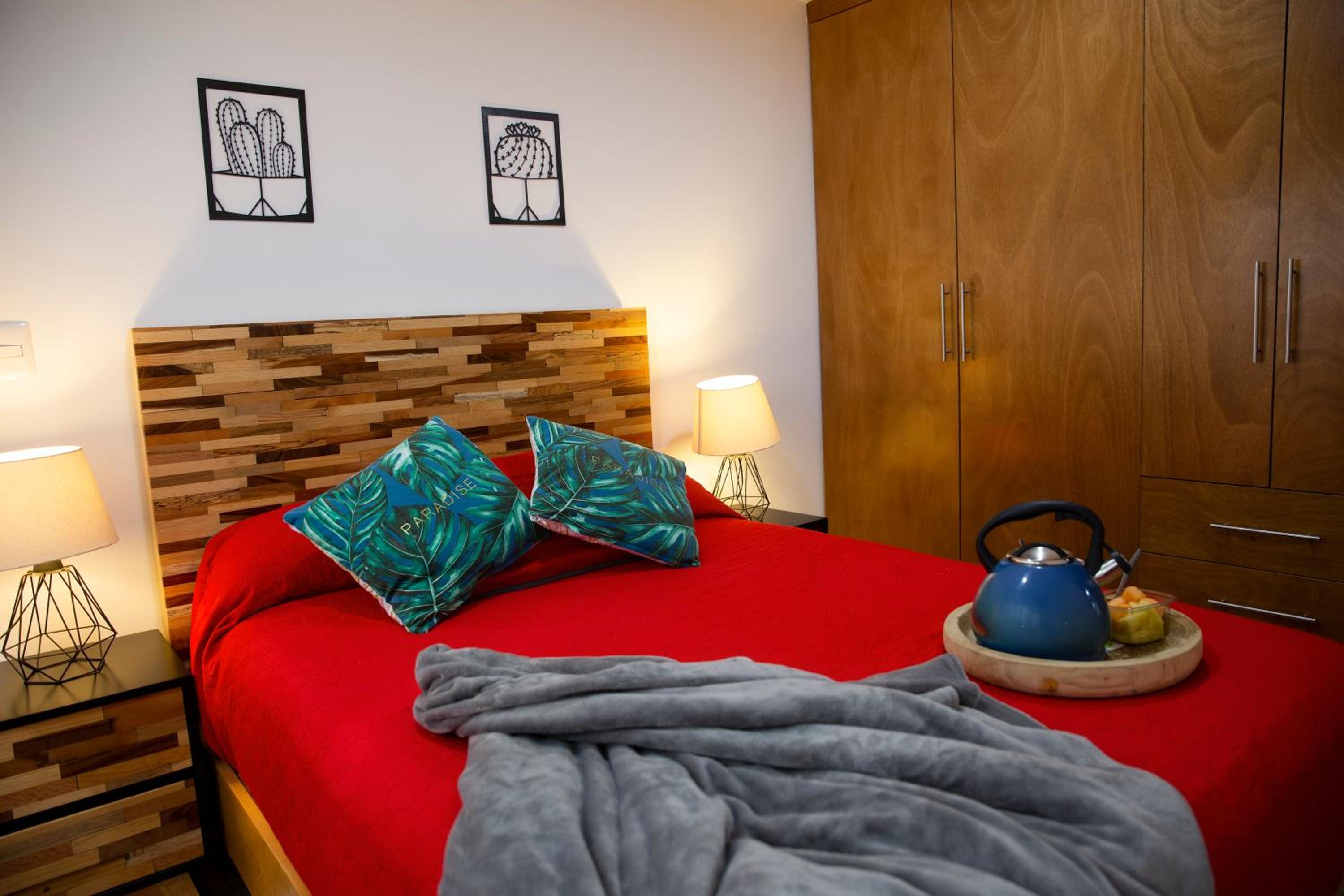 Two-Bedroom Apartment - Photo 14