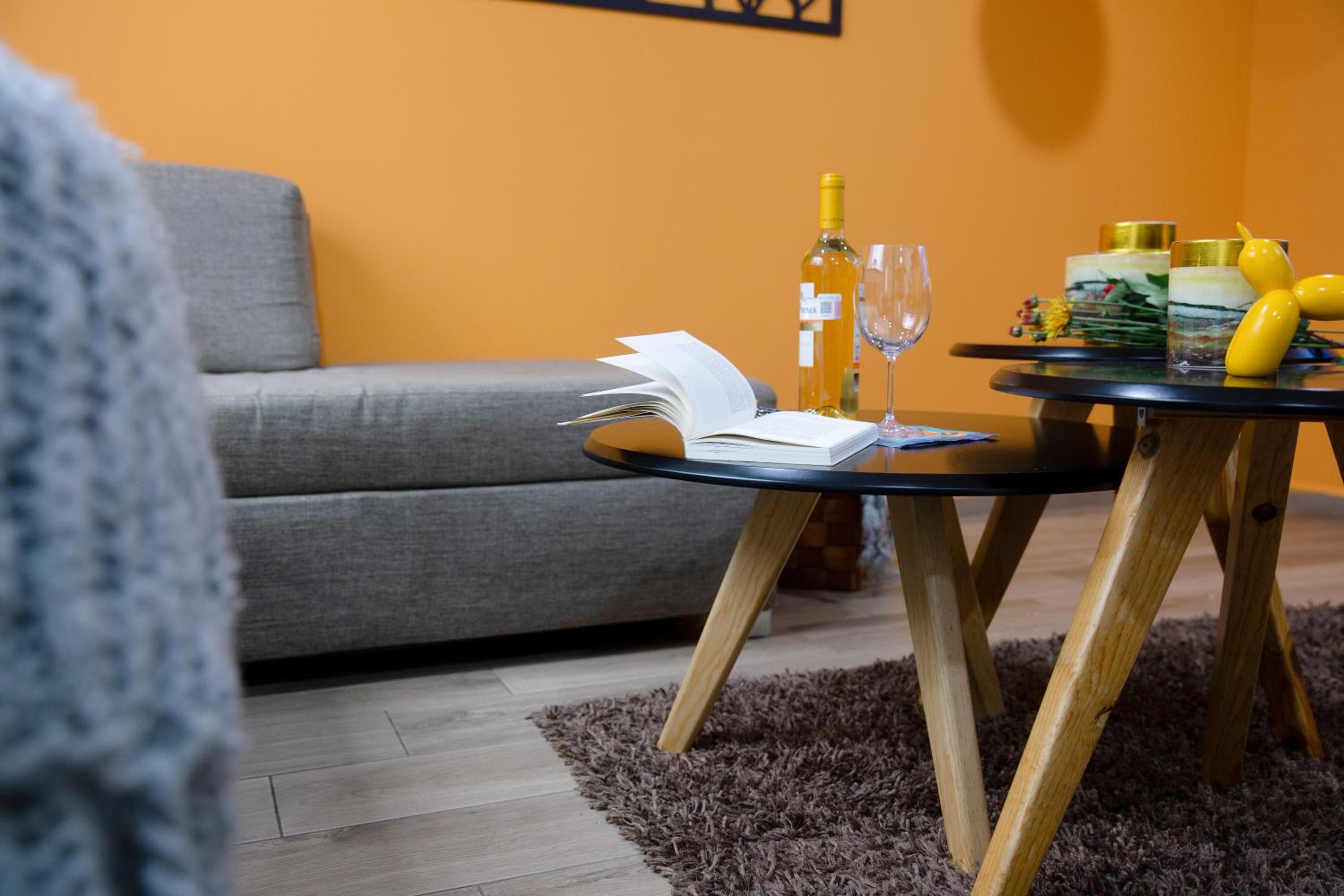 Two-Bedroom Apartment - Photo 7