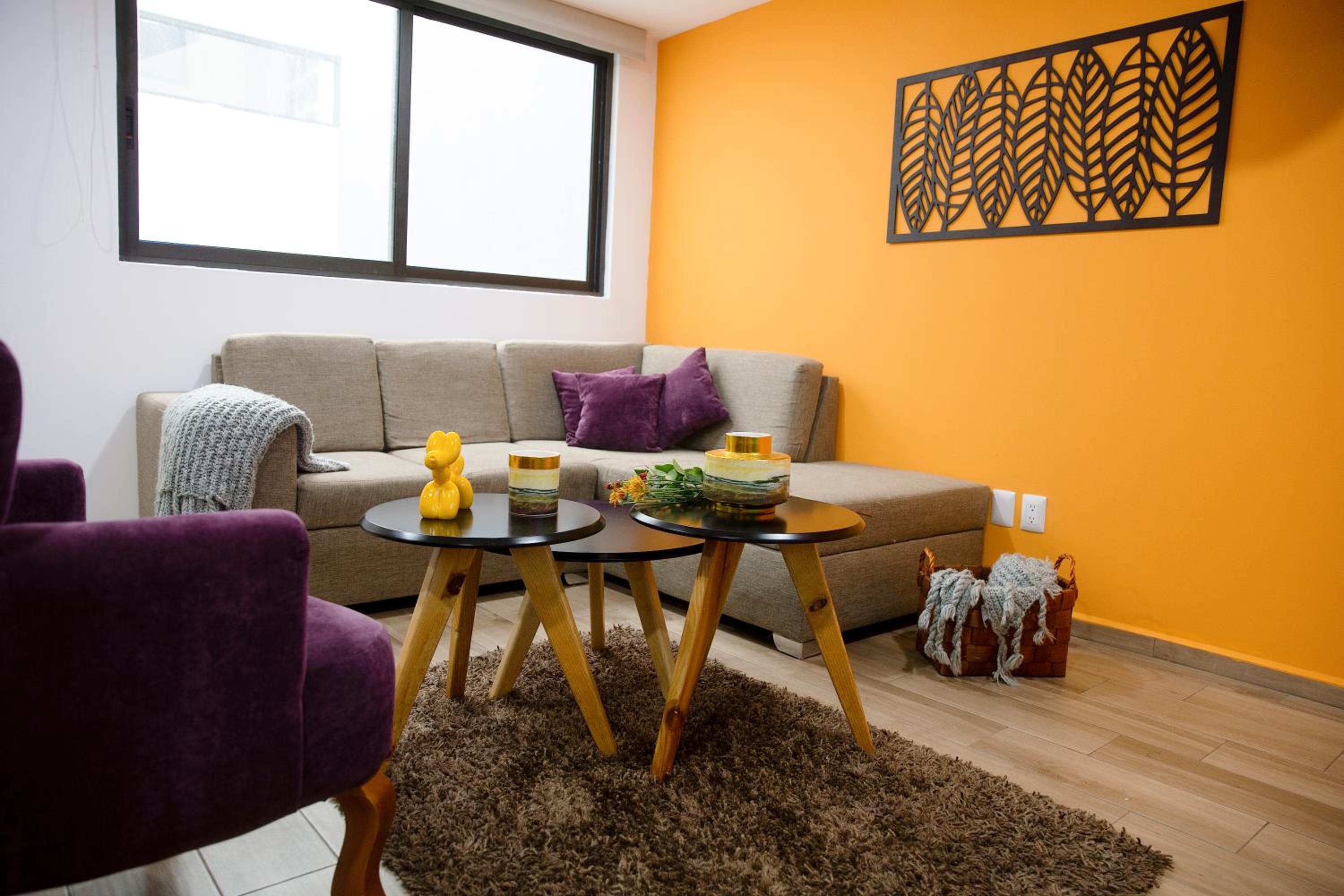 Two-Bedroom Apartment - Photo 9