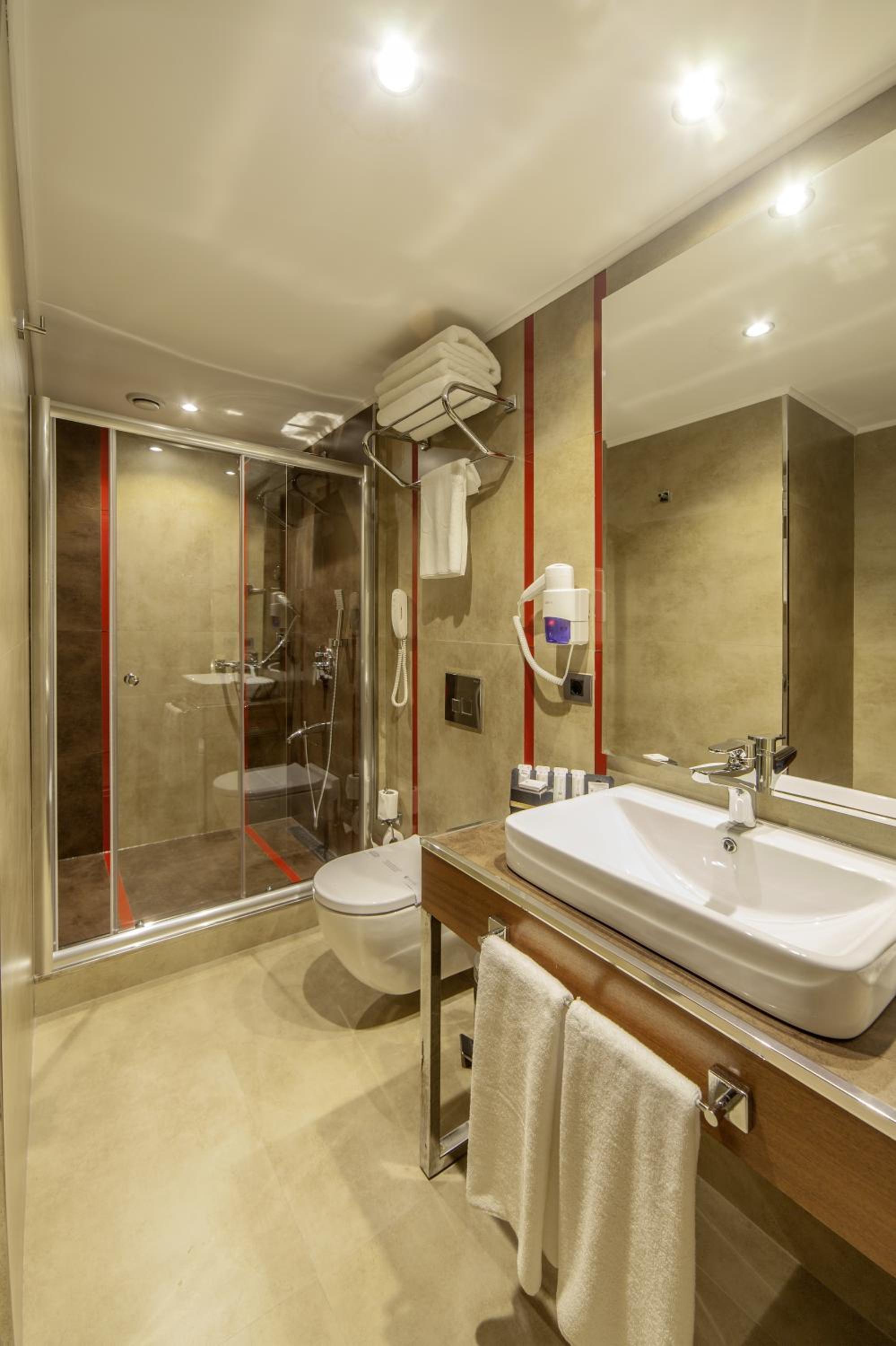 Standard Single Room photo 2