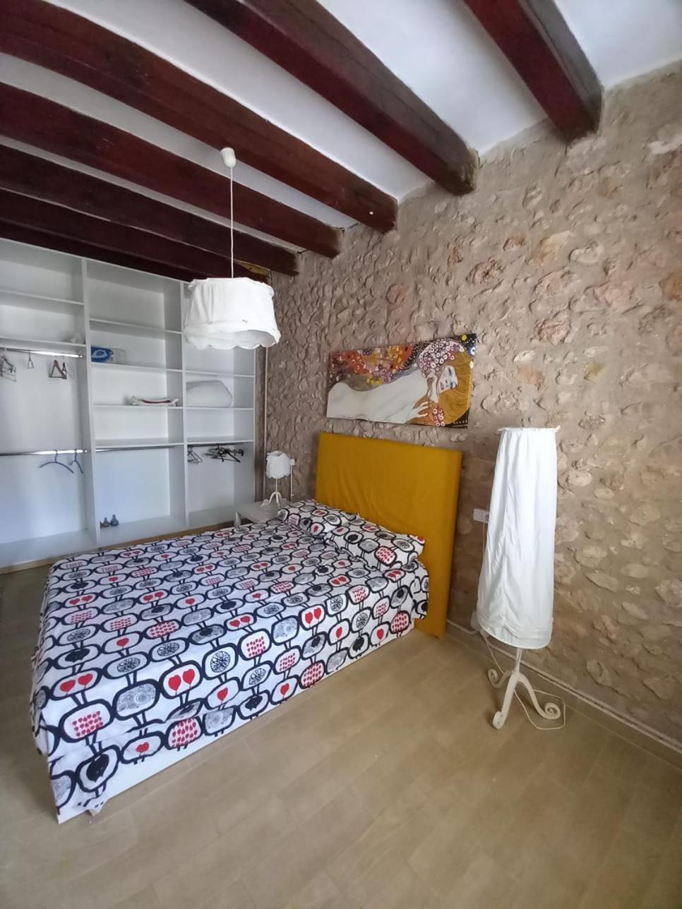 Casa de Tres Dormitorios