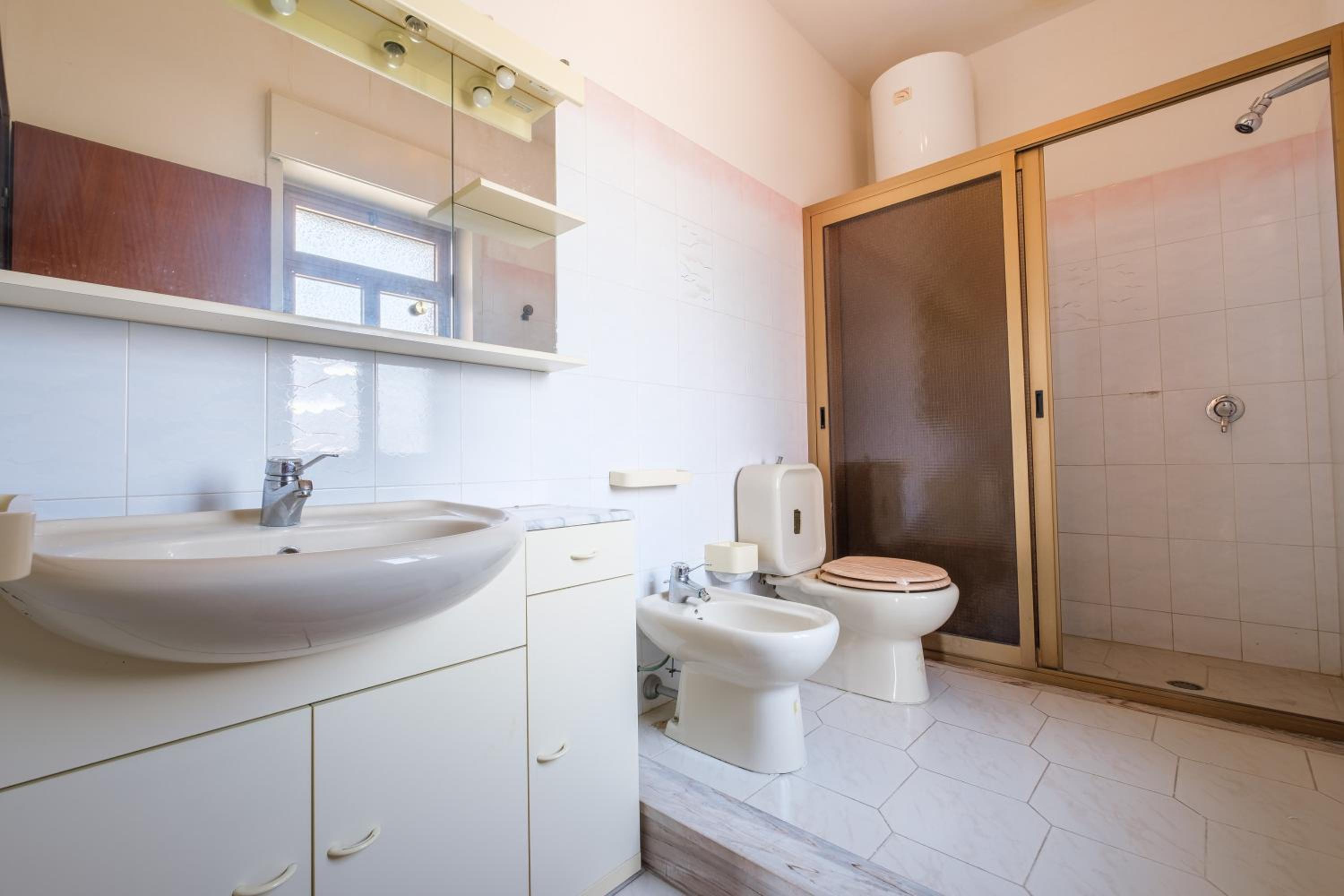 Two-Bedroom Deluxe Apartment with Ocean View photo 2