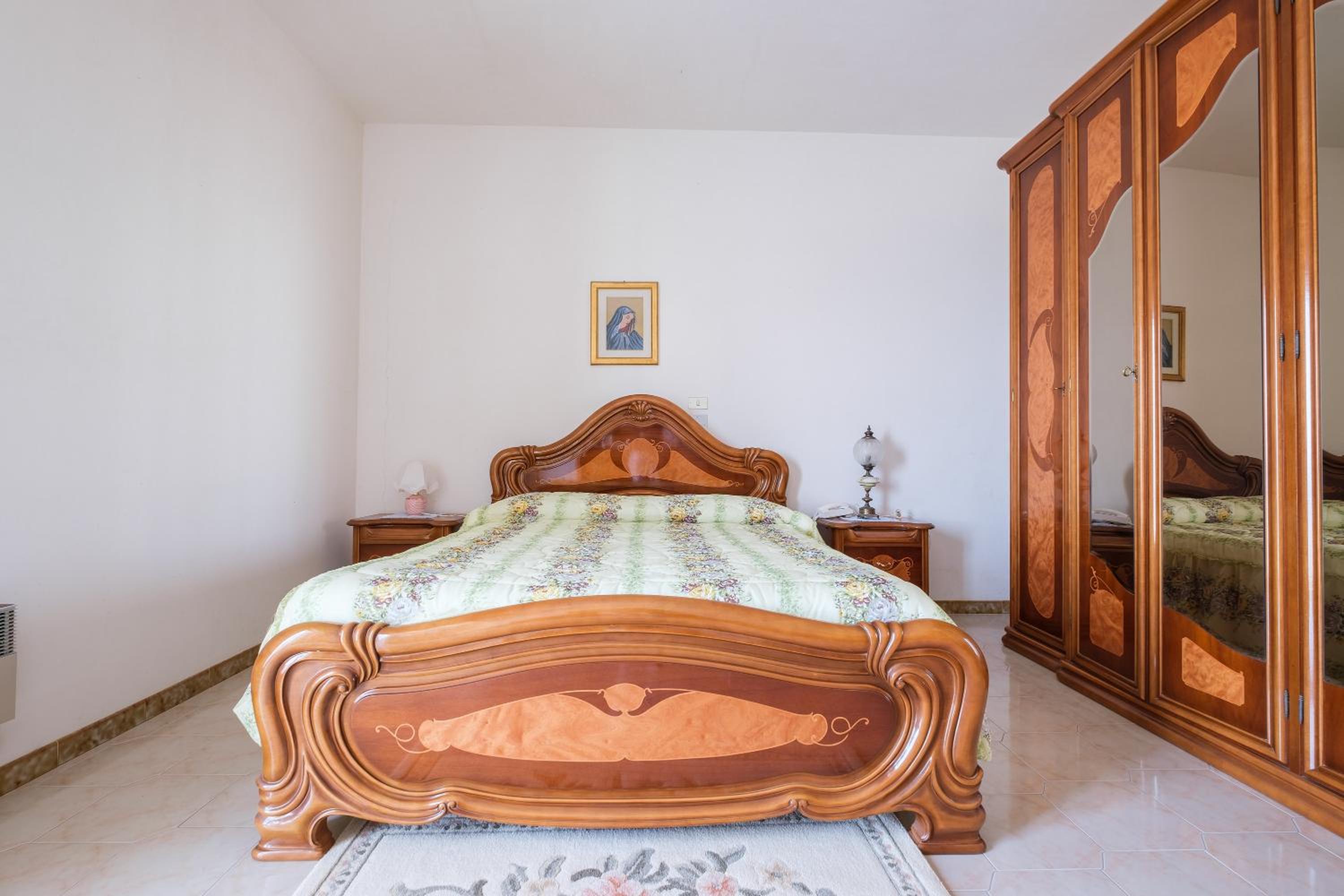 Two-Bedroom Deluxe Apartment with Ocean View photo 3