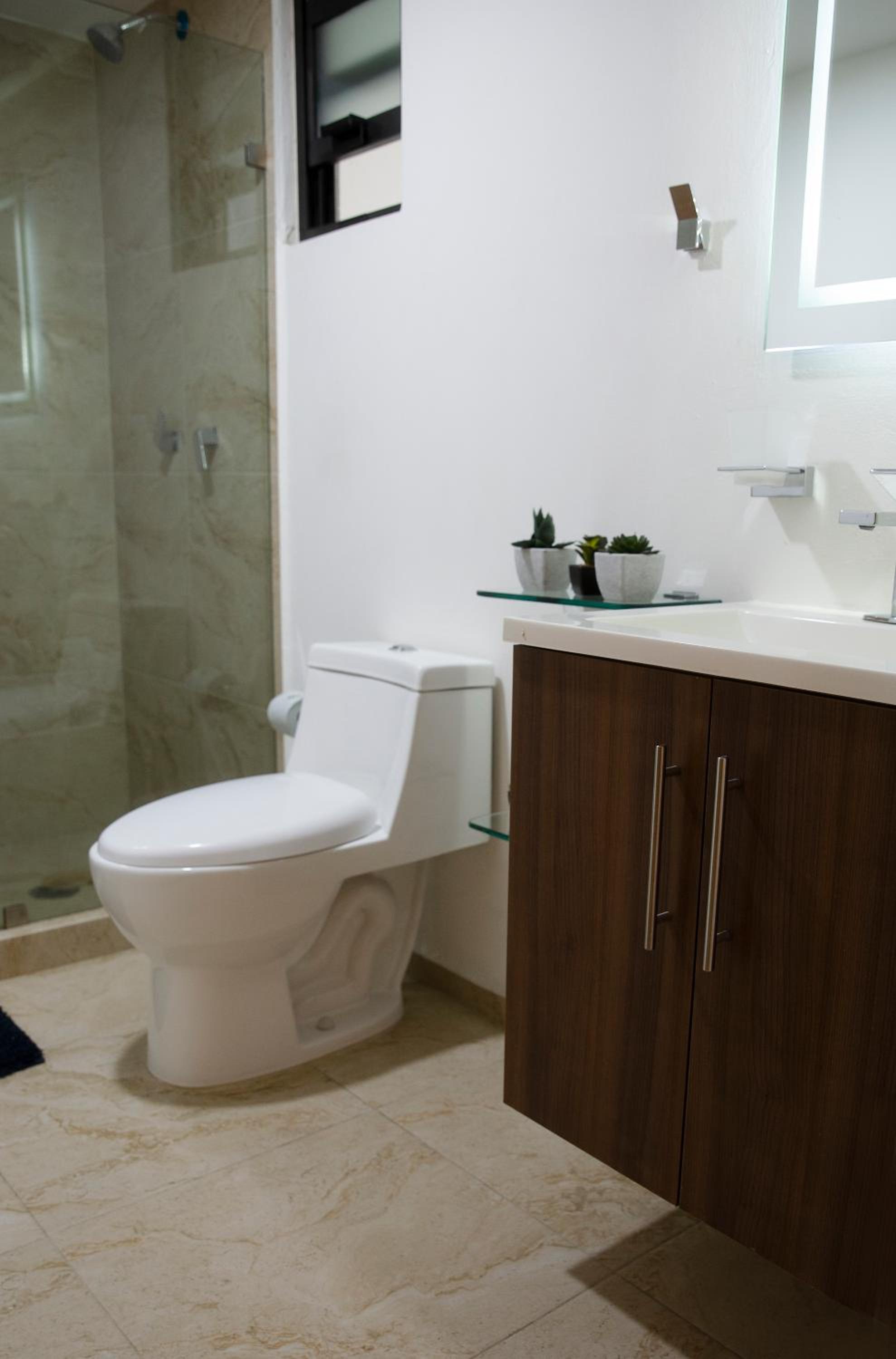 Two-Bedroom Apartment - Photo 6