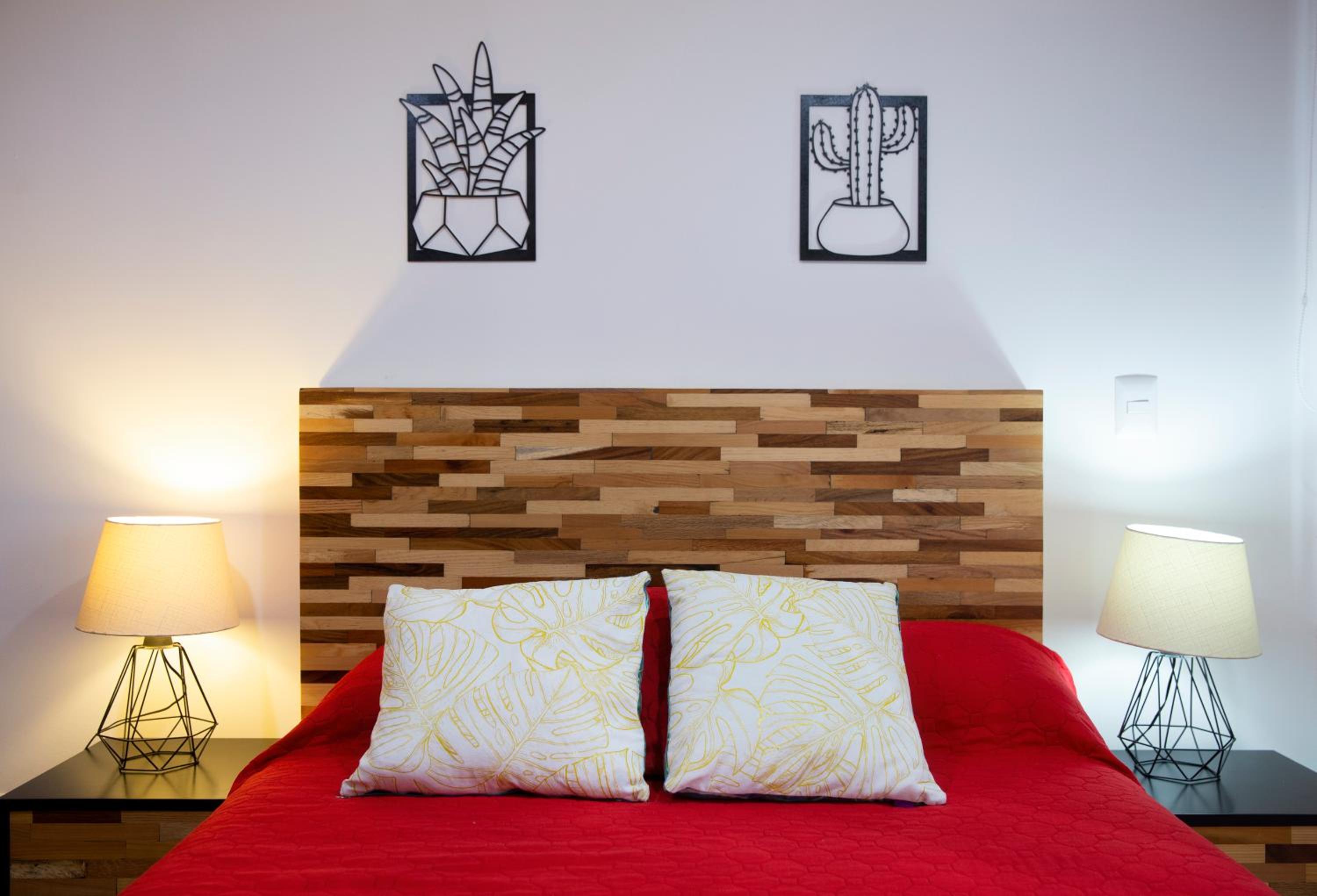 Two-Bedroom Apartment - Photo 3