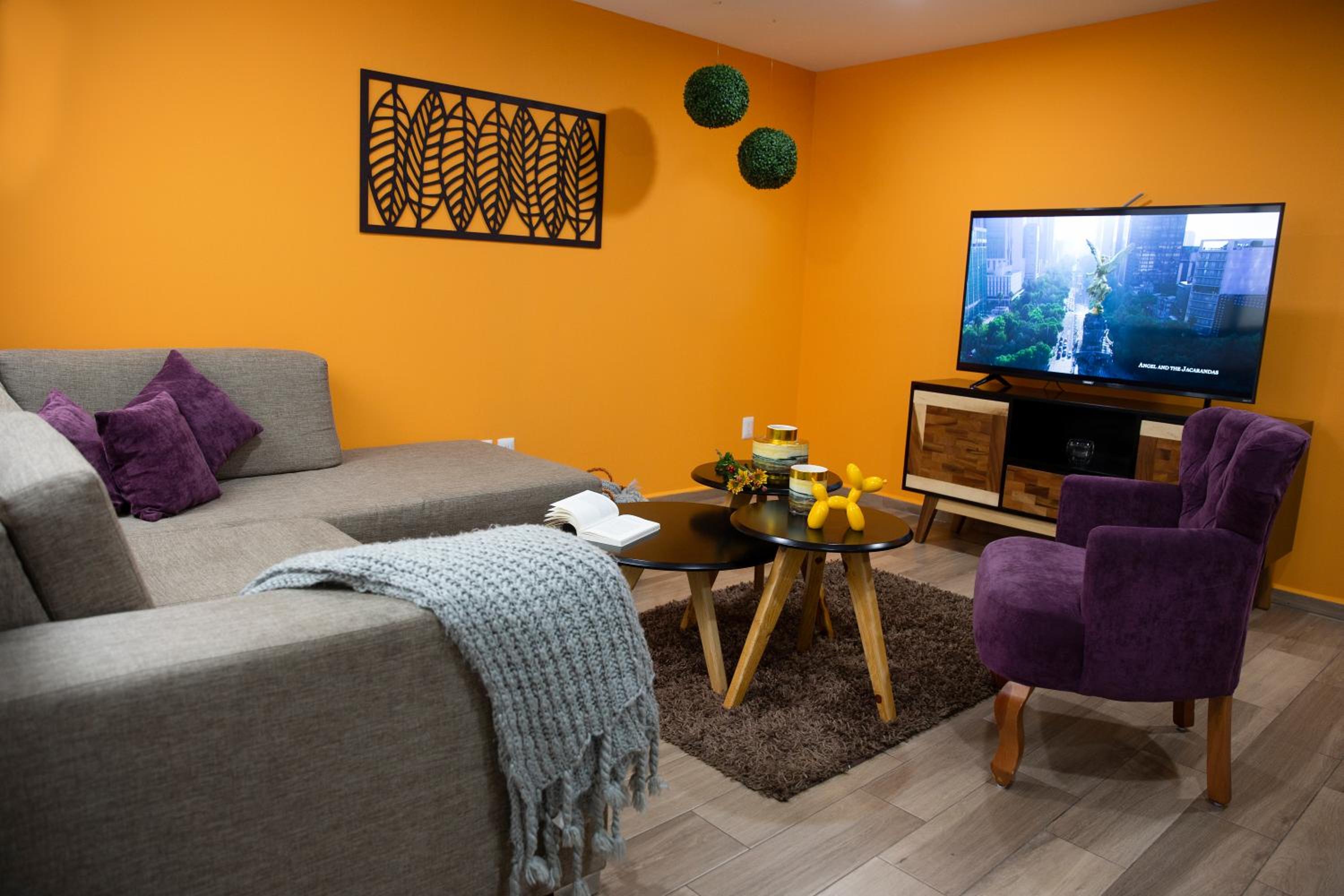 Two-Bedroom Apartment - Photo 5