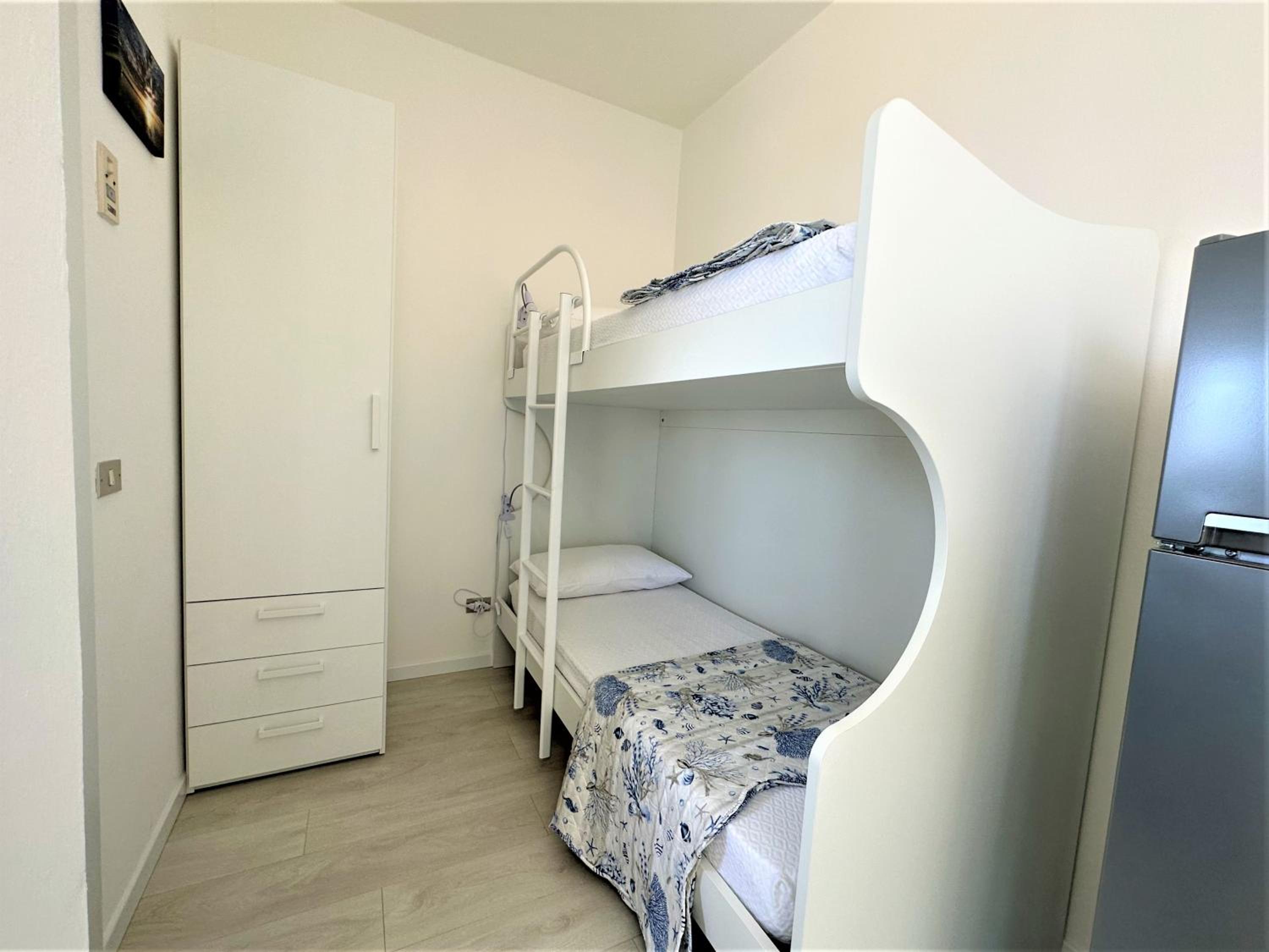 Apartment with Sea View photo 1