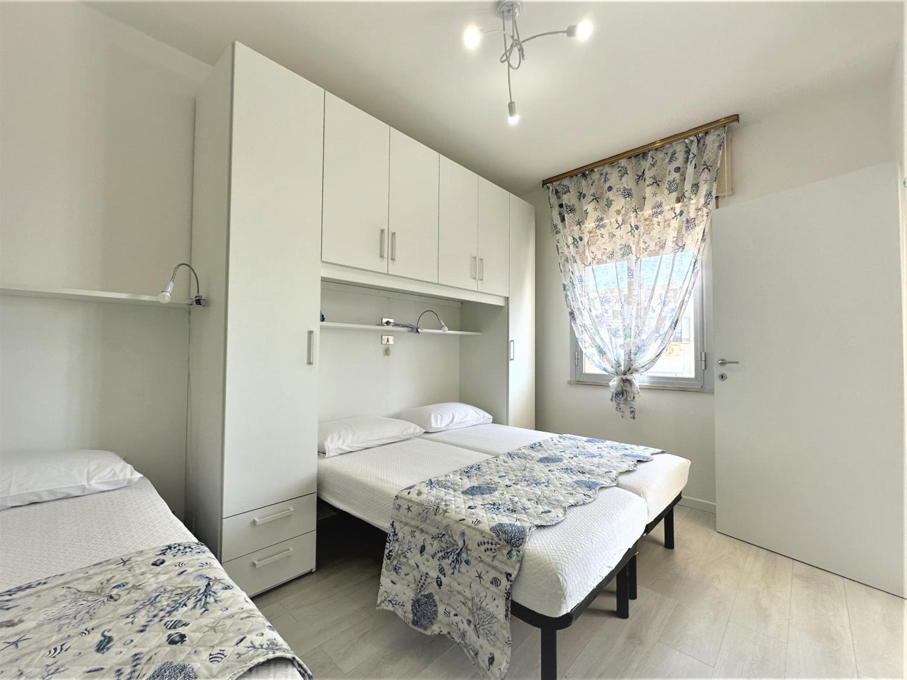 Apartment with Sea View photo 2