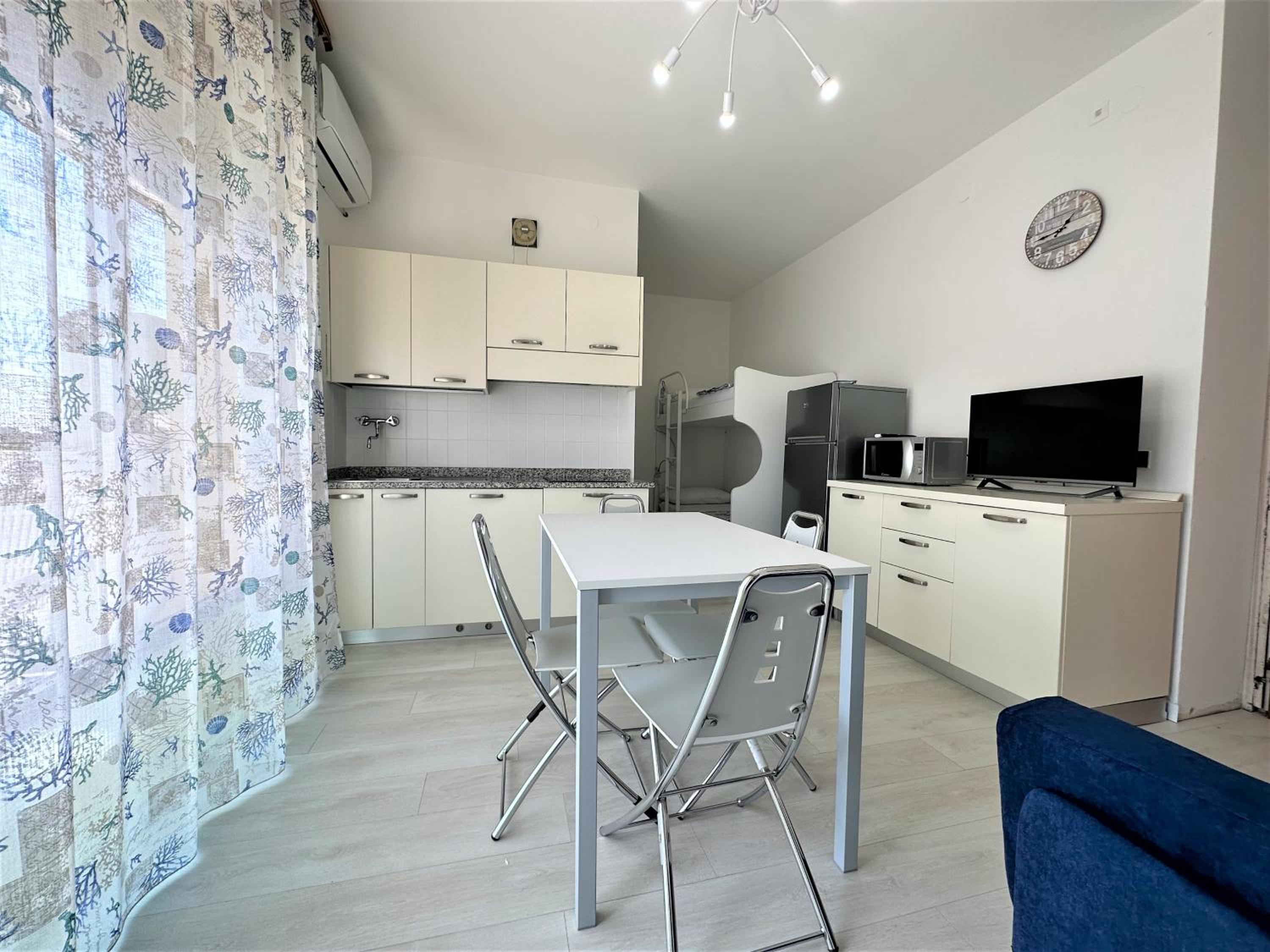 Apartment with Sea View photo 3