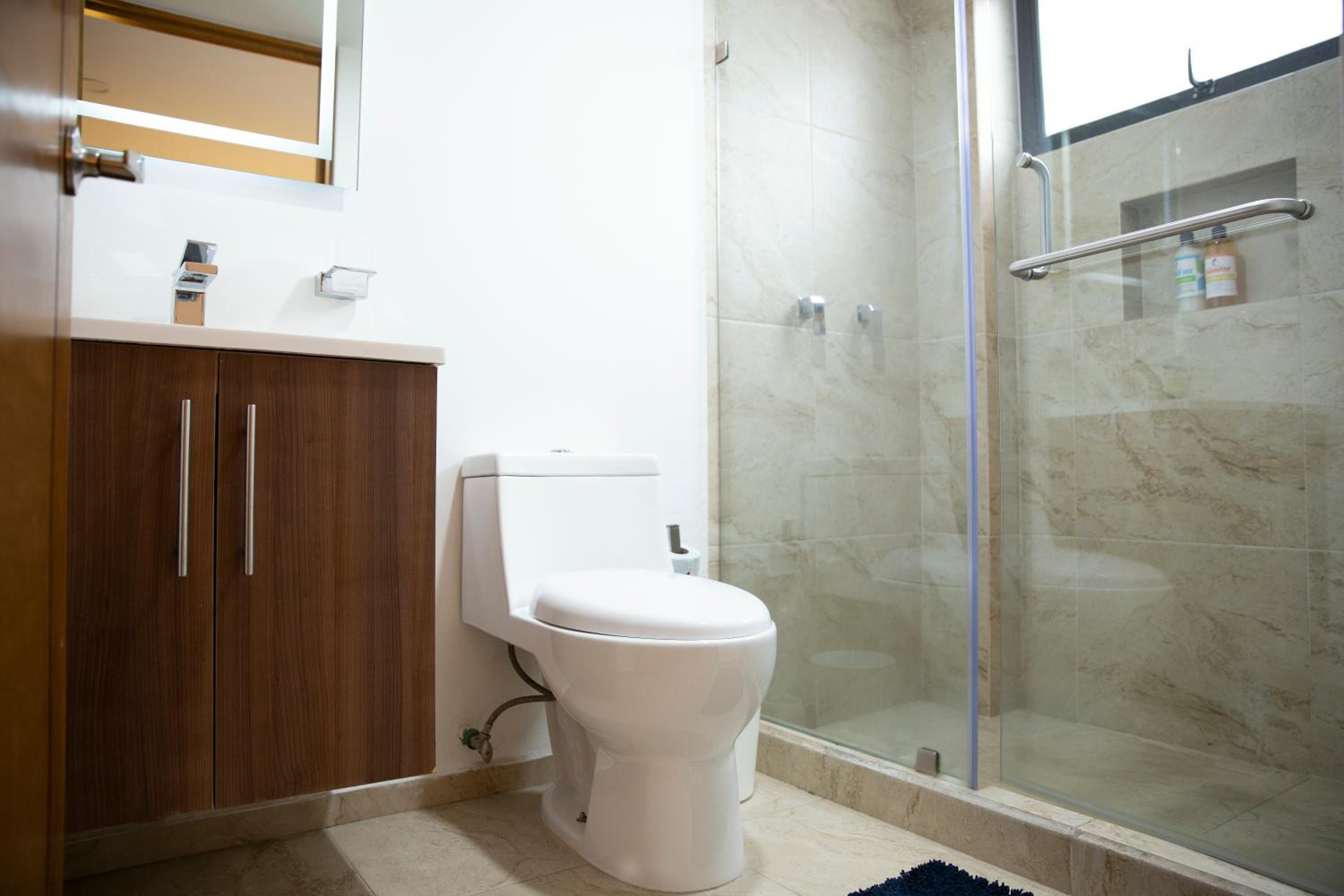 Two-Bedroom Apartment - Photo 25