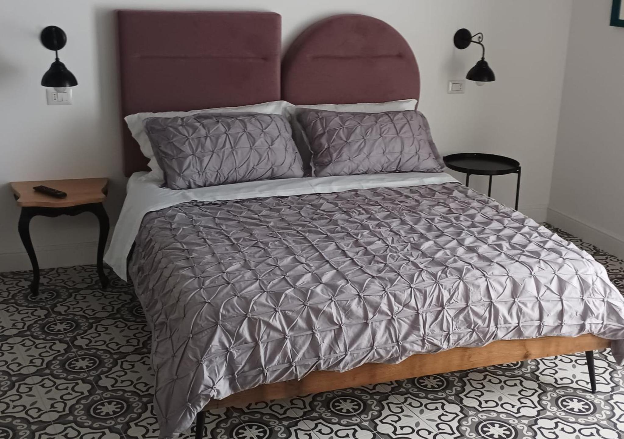 Double Room - Photo 15