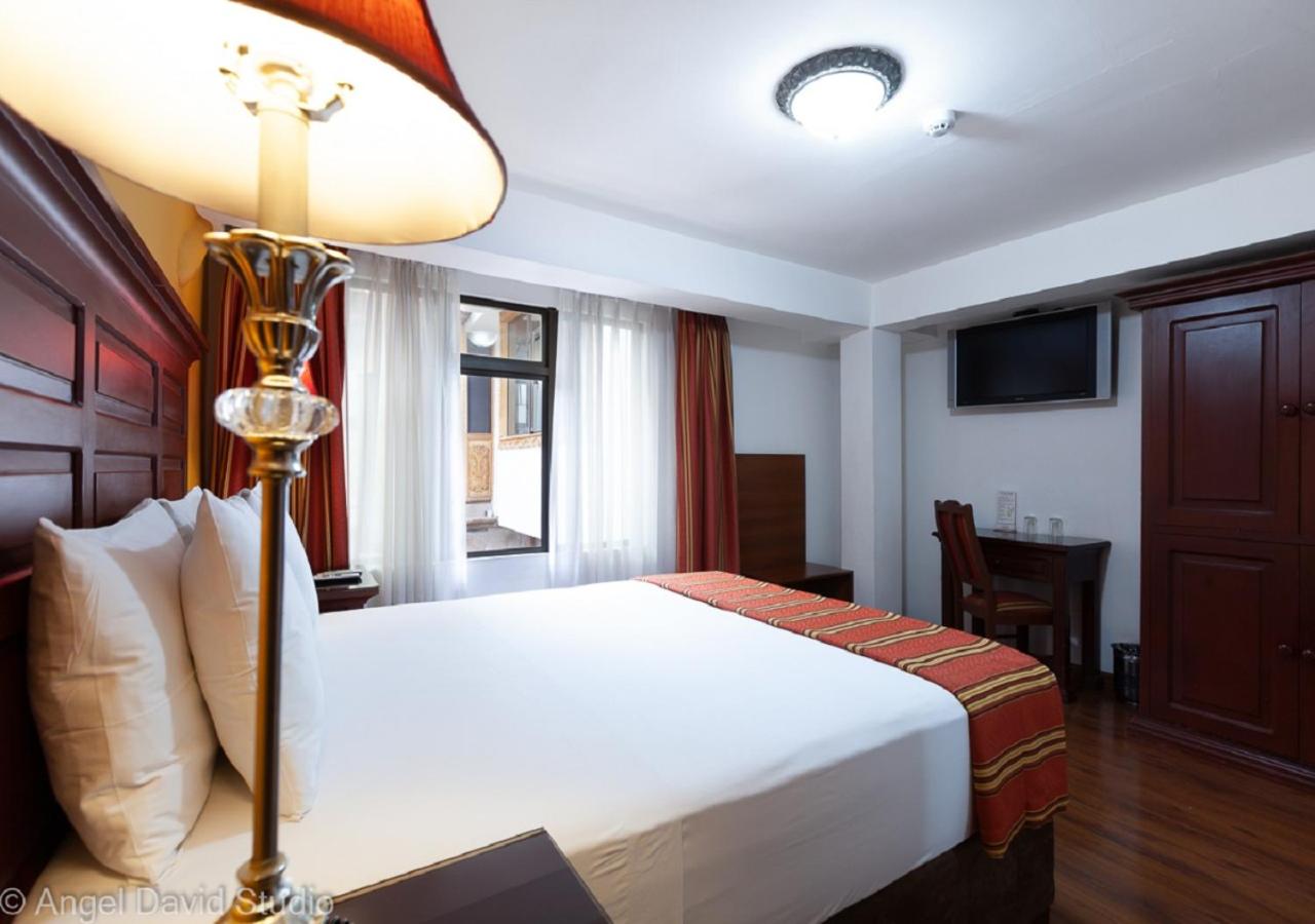 Classic Double Room - Photo 2