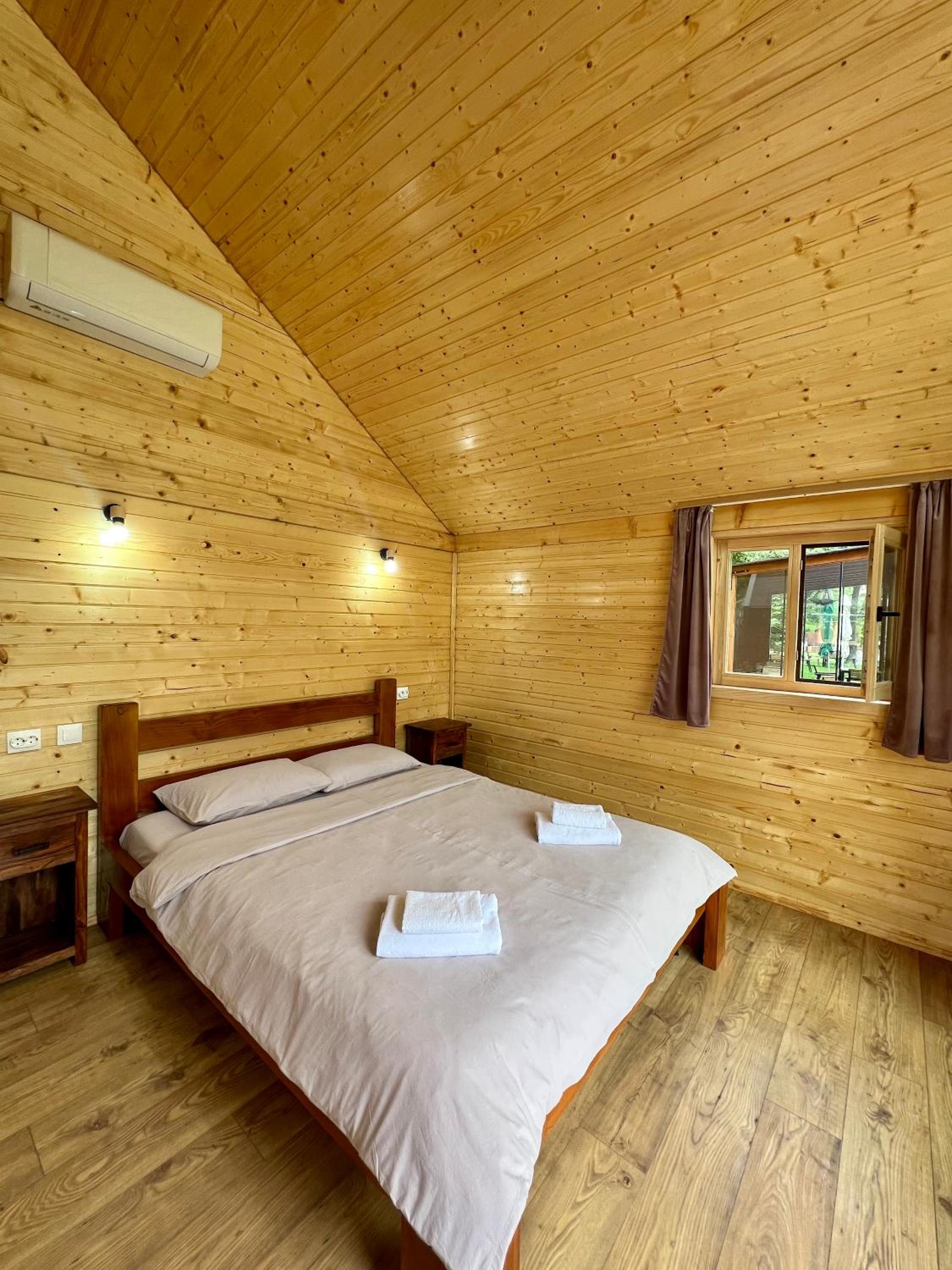 One-Bedroom Chalet photo 3
