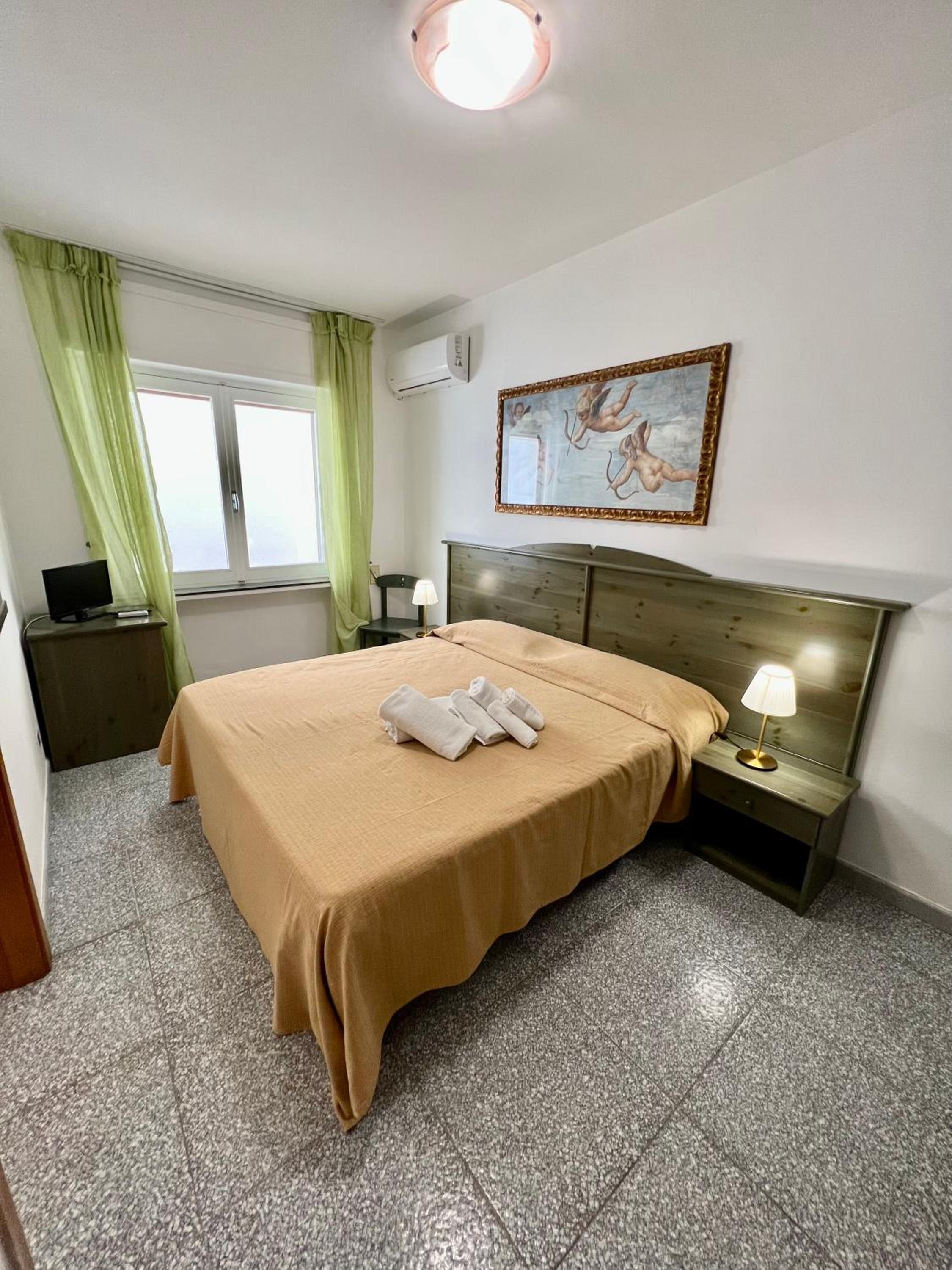 Family Room with Terrace photo 2