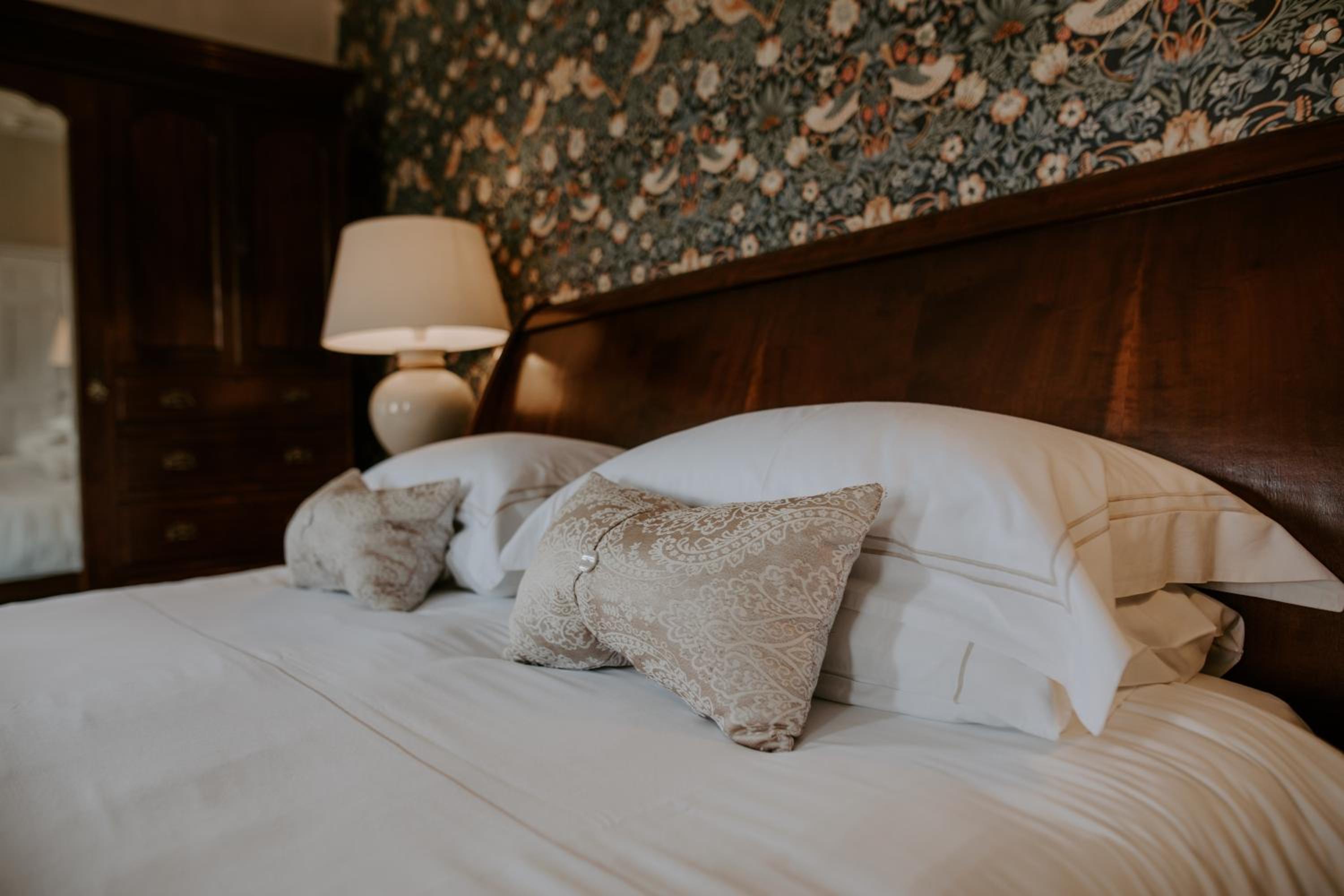 Luxury Double Room photo 2