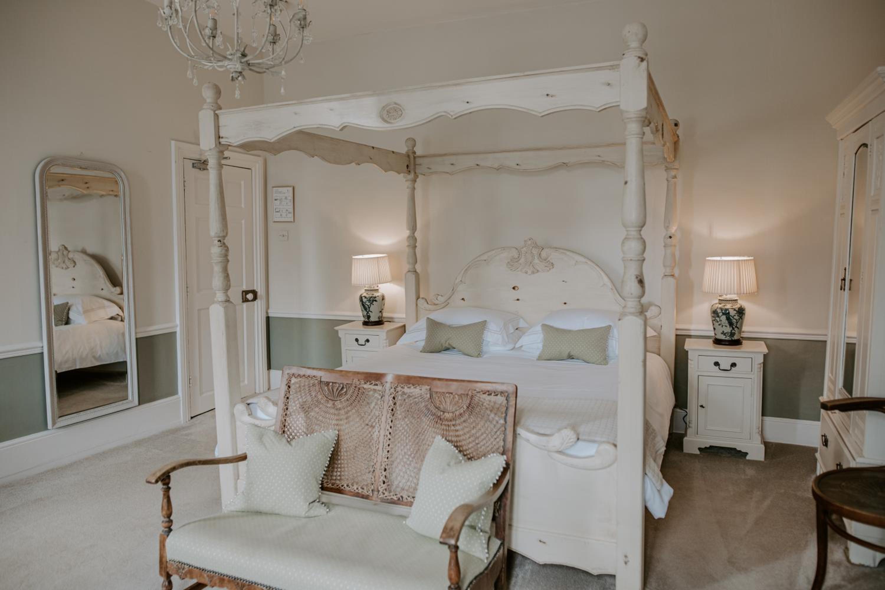 Superior Queen Room