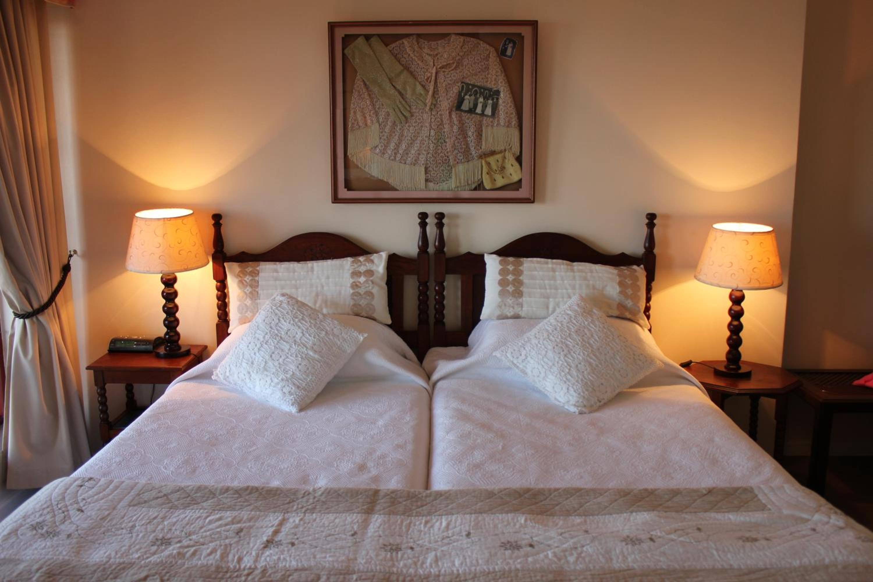 Twin Room with Sea View - Yesterday - Photo 8
