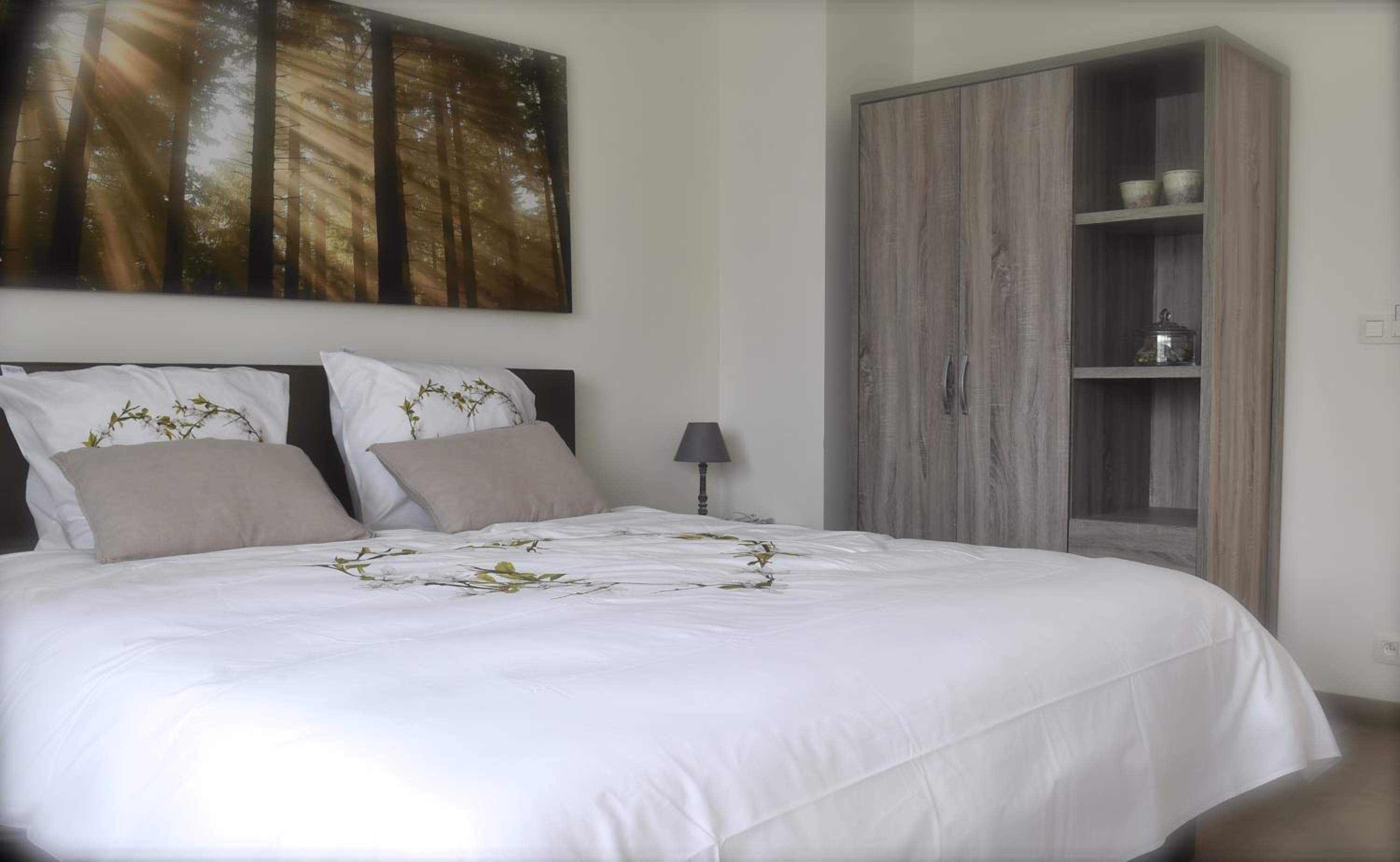 Double Room photo 1