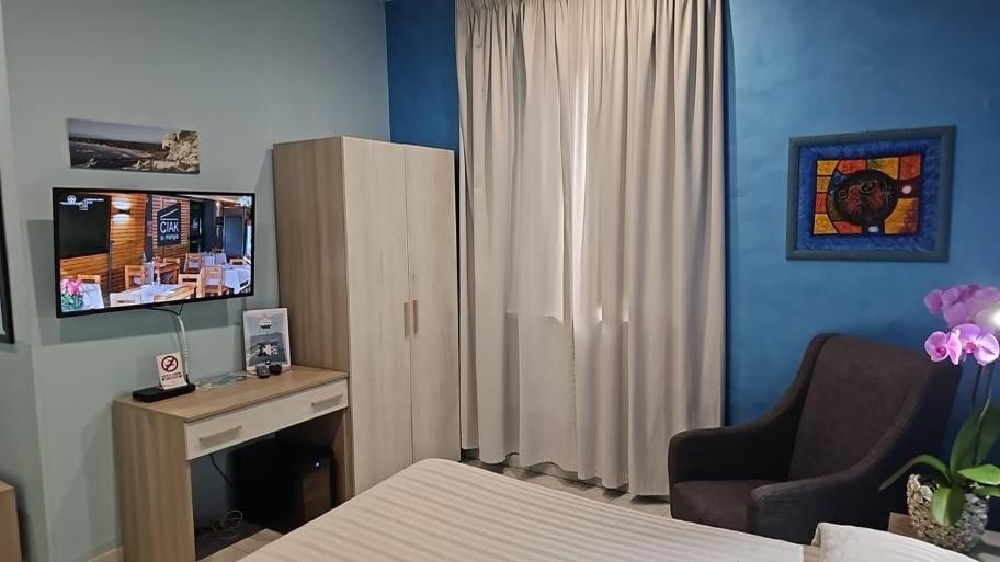 Superior Double Room photo 3