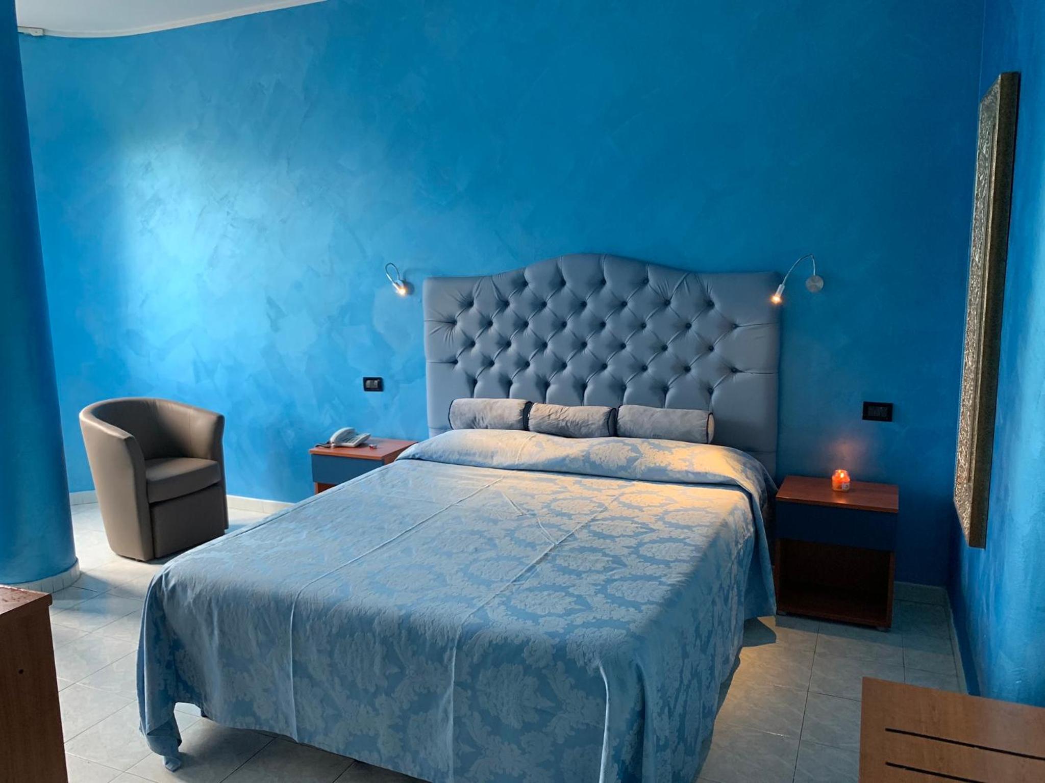 Superior Double Room photo 2