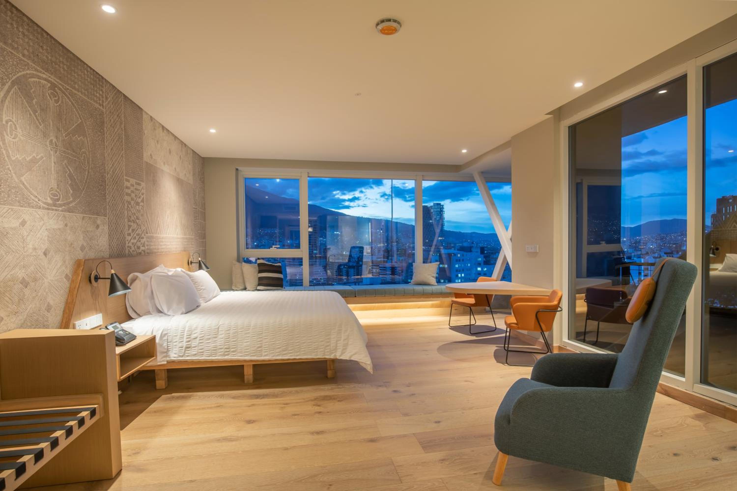 Junior Suite - Photo 1