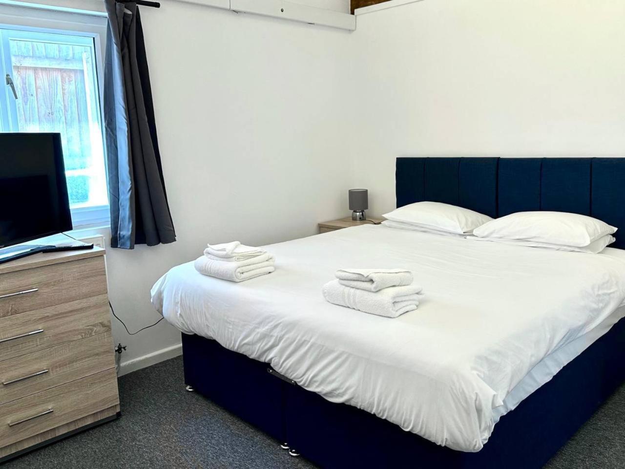 Superior Twin Room - Photo 3