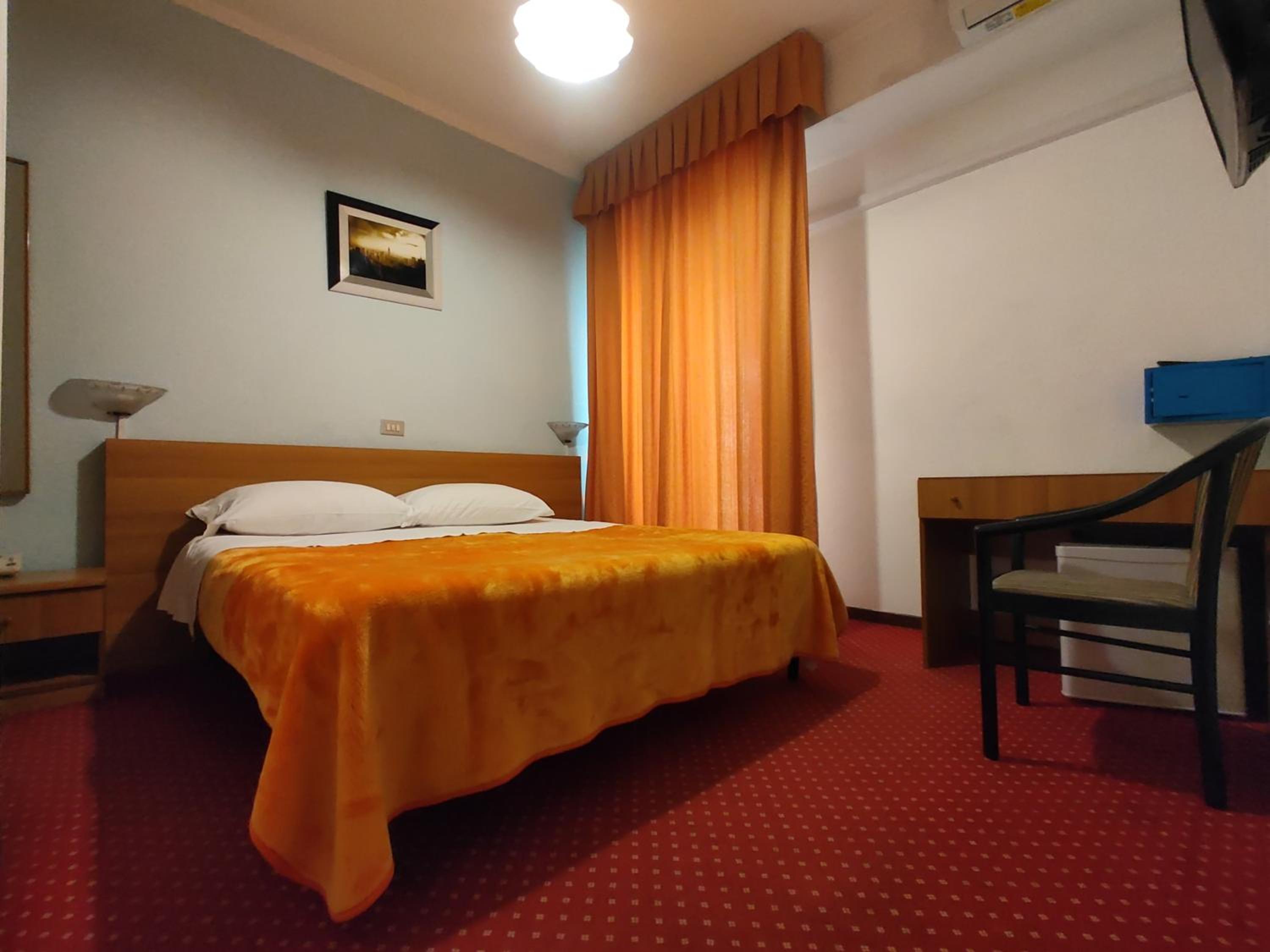 Deluxe Single Room photo 3