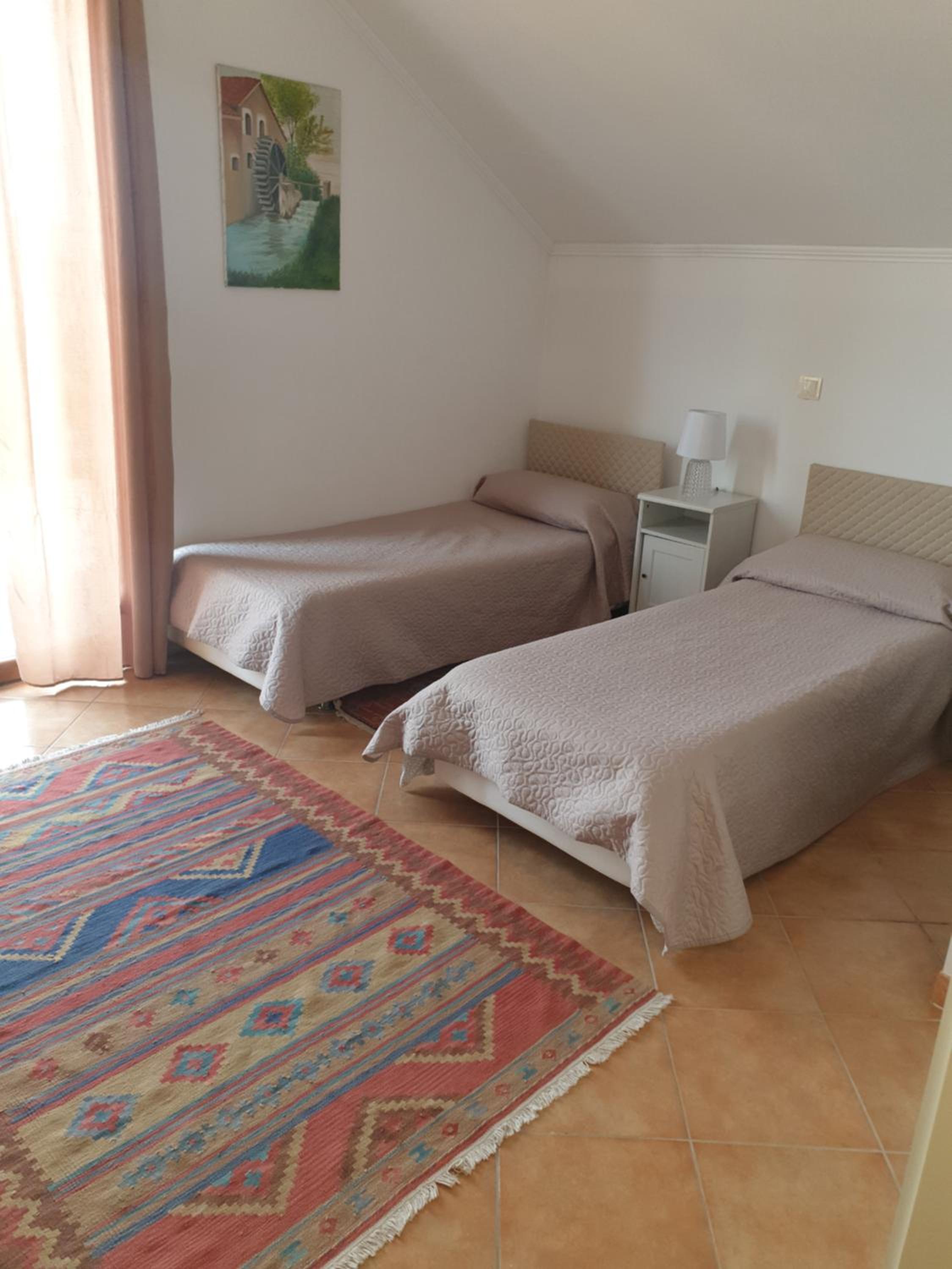 Budget Double Room photo 1