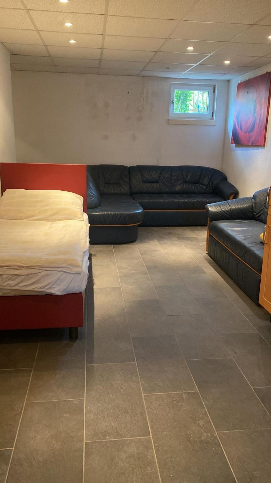 Apartment photo 1