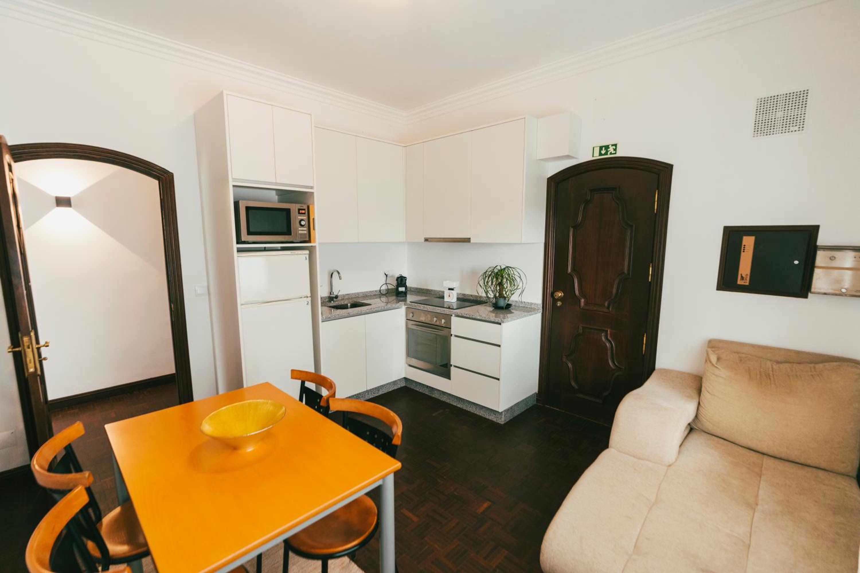 Double Room - Photo 4